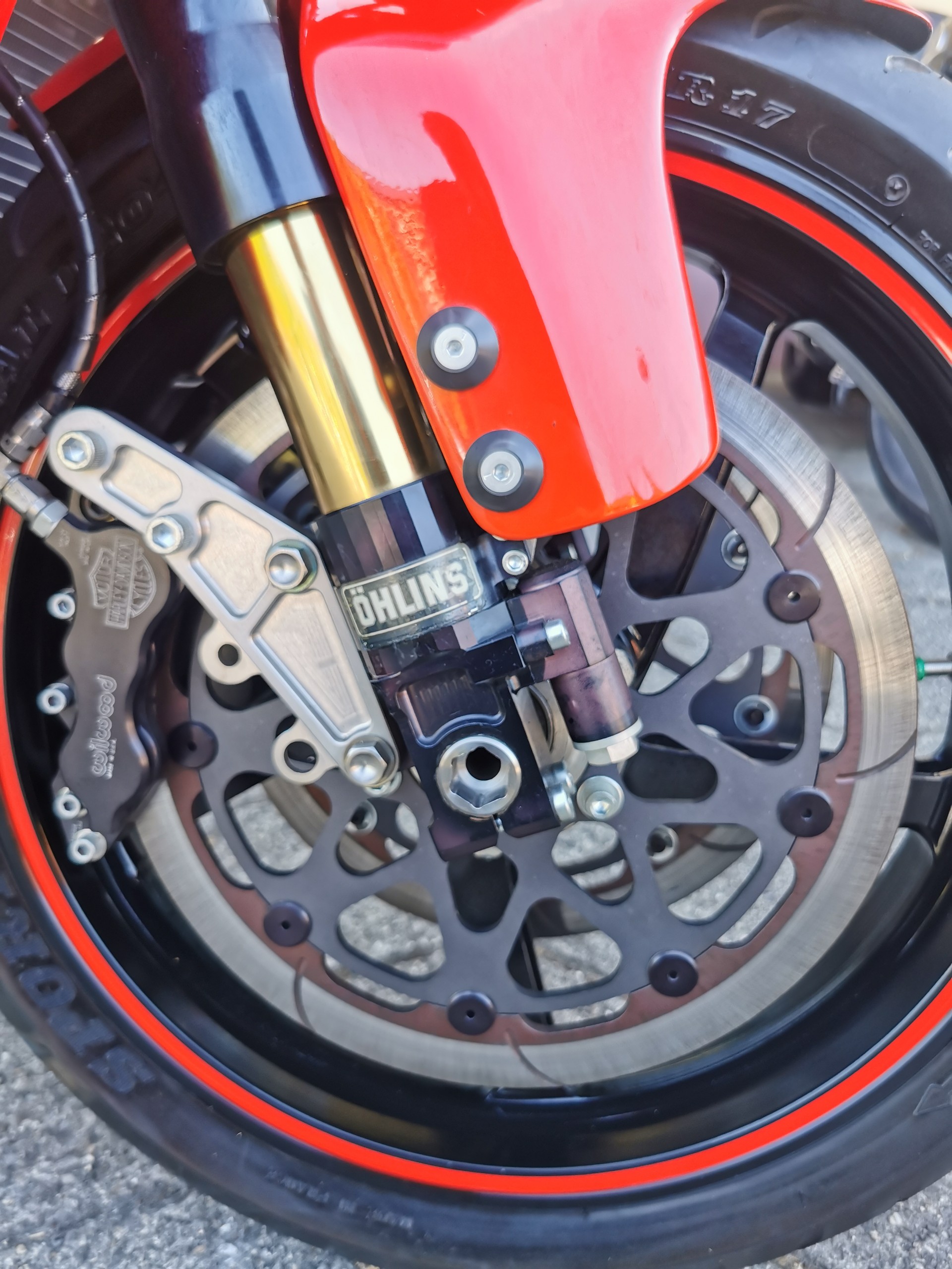 HARLEY-DAVIDSON VR 1000-image-6