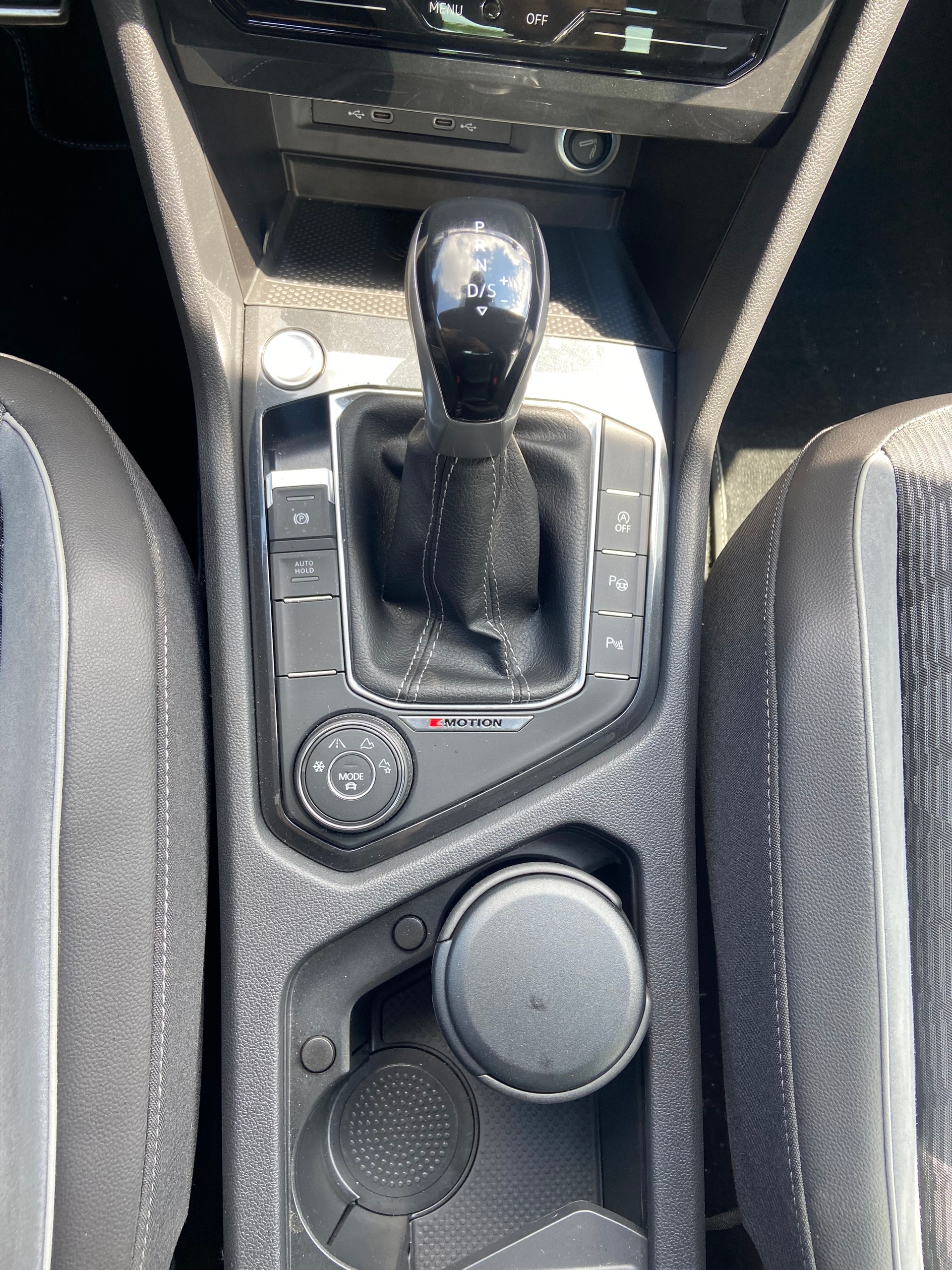 VW Tiguan 2.0TSI R-Line 4Motion DSG-image-14