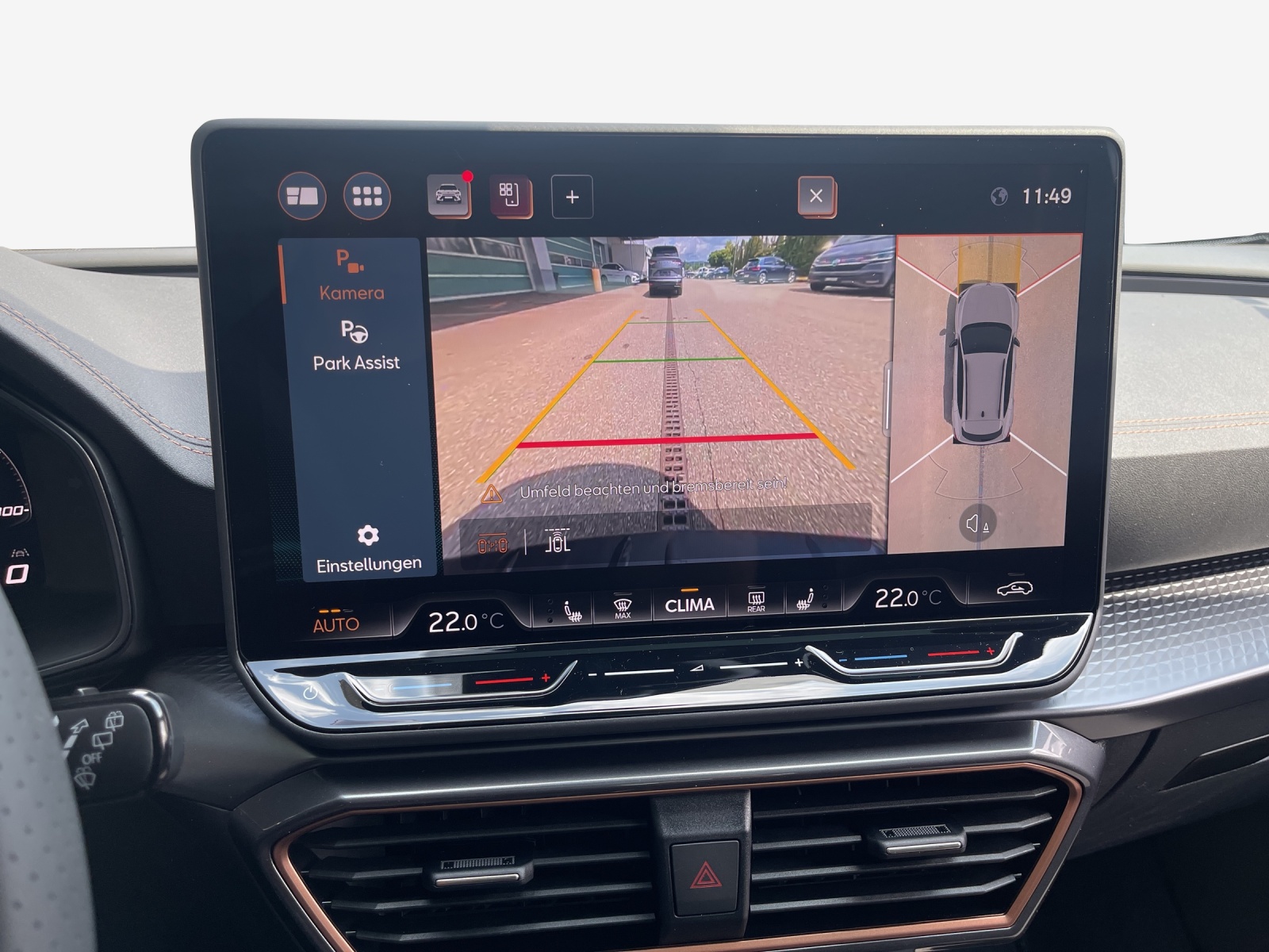CUPRA Formentor 2.0TSI VZ 4Drive DSG-image-15