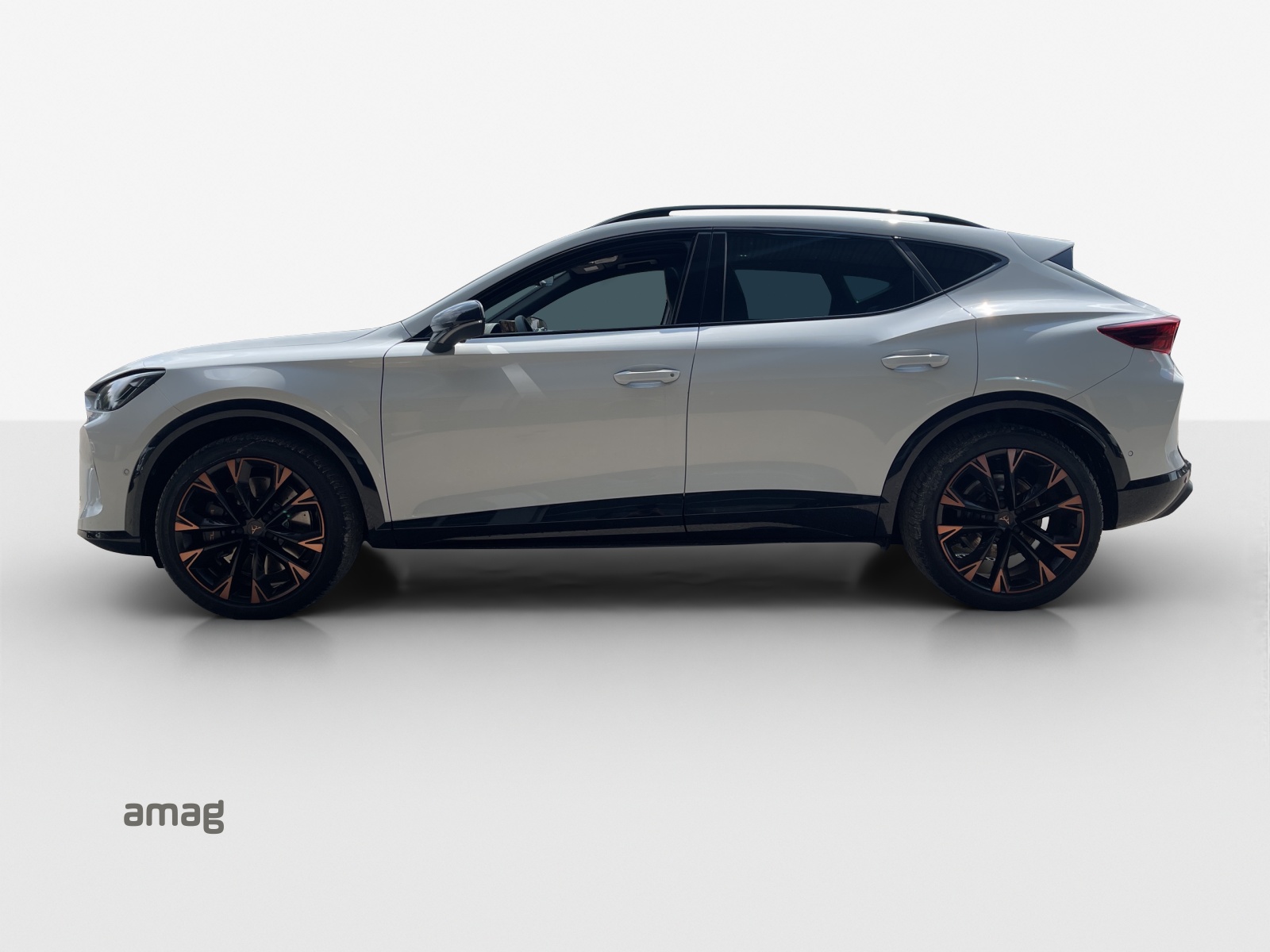 CUPRA Formentor 2.0TSI VZ 4Drive DSG-image-1