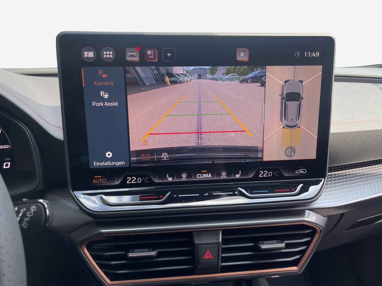 CUPRA Formentor 2.0TSI VZ 4Drive DSG-image-14