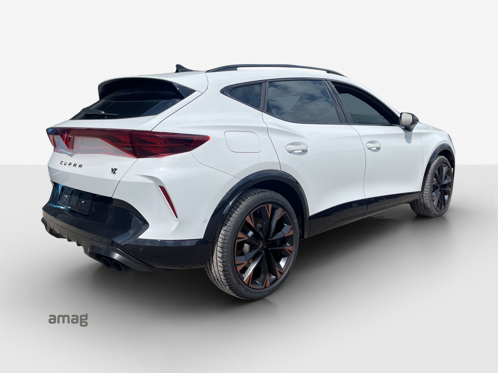 CUPRA Formentor 2.0TSI VZ 4Drive DSG-image-4