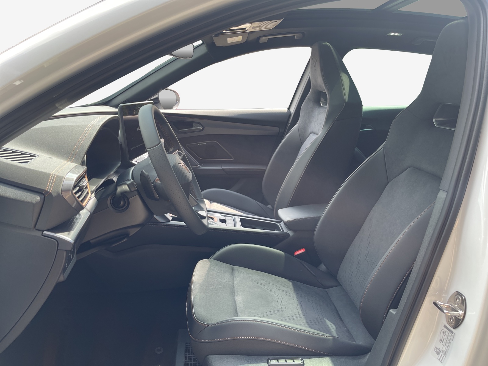 CUPRA Formentor 2.0TSI VZ 4Drive DSG-image-7