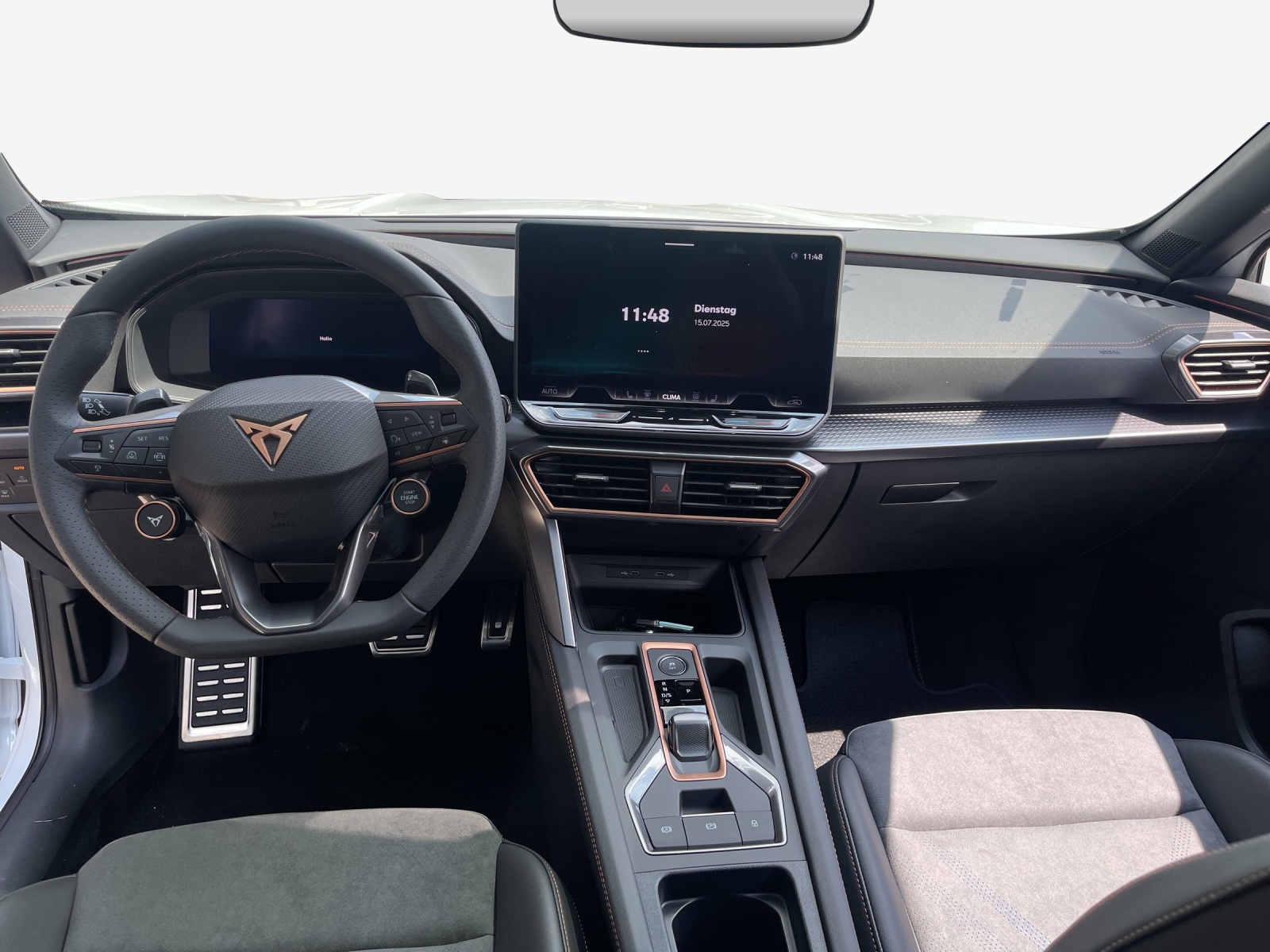 CUPRA Formentor 2.0TSI VZ 4Drive DSG-image-8