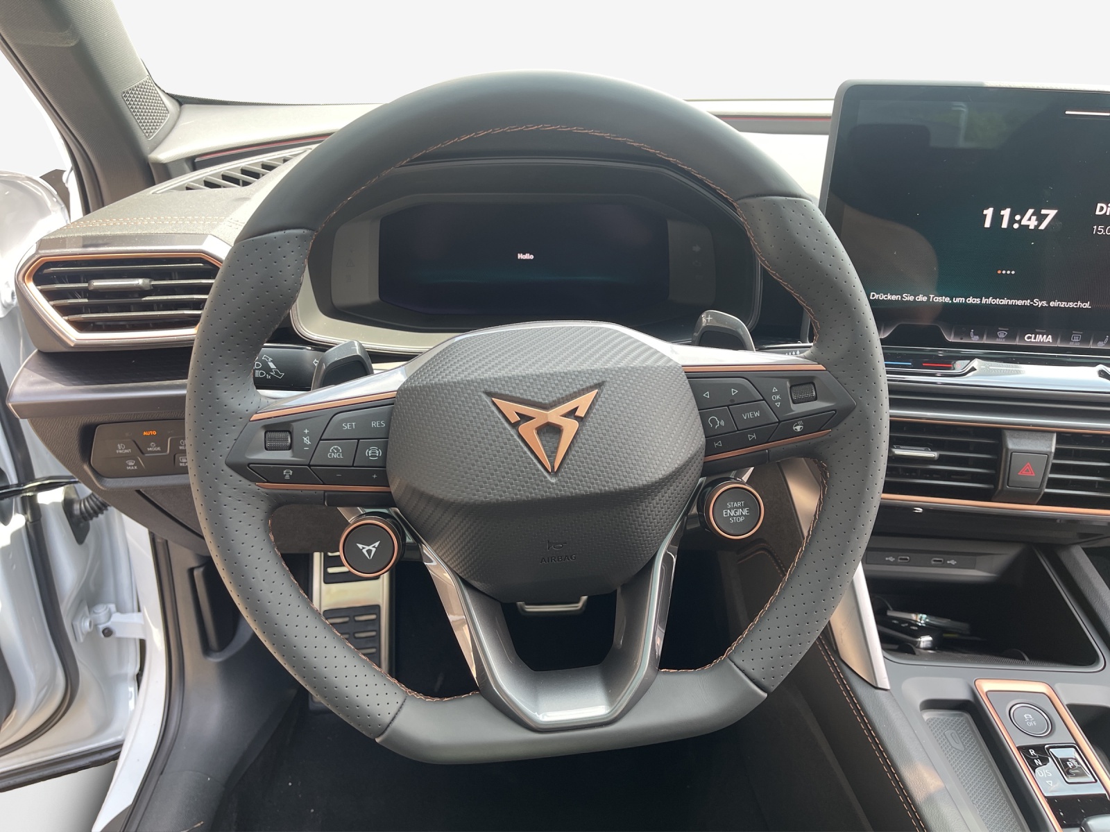 CUPRA Formentor 2.0TSI VZ 4Drive DSG-image-9