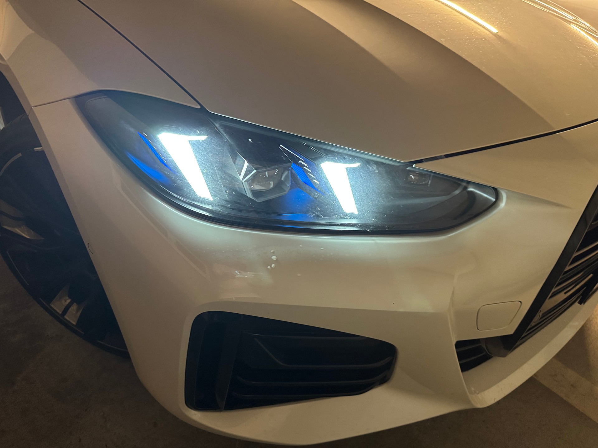 BMW M440i xDrive 48V Gran Coupé M Sport-image-8