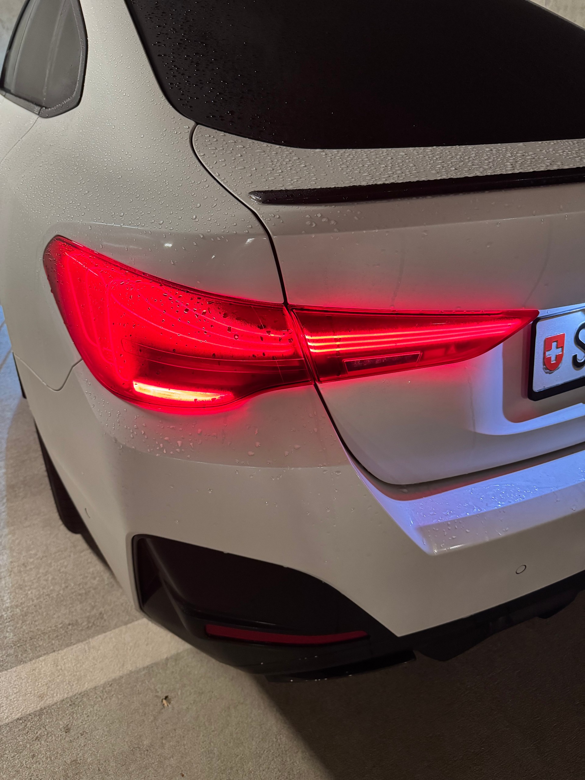 BMW M440i xDrive 48V Gran Coupé M Sport-image-9