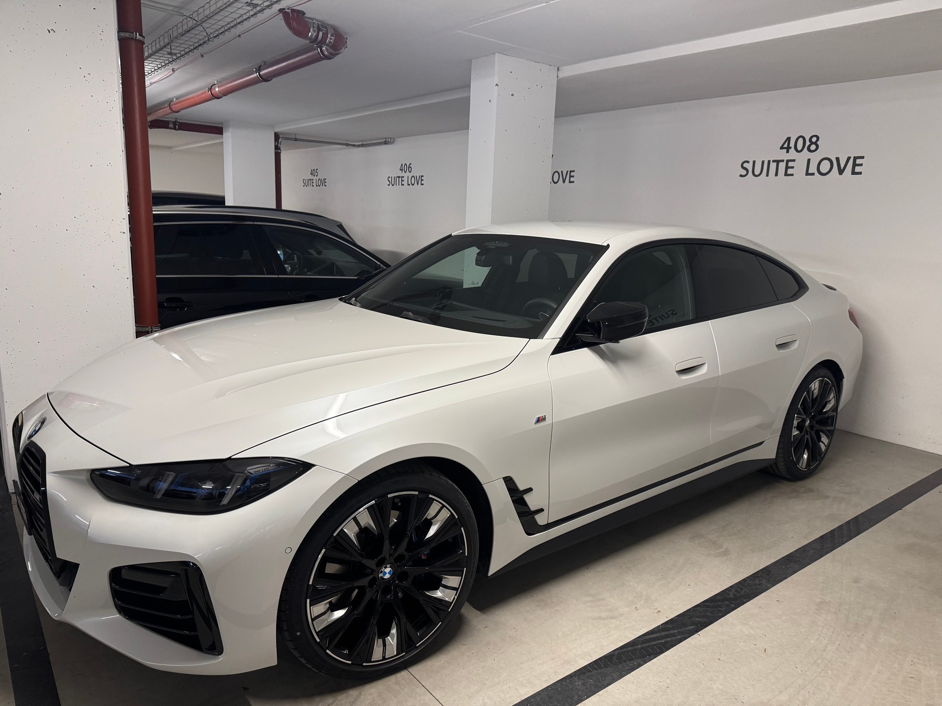 BMW M440i xDrive 48V Gran Coupé M Sport-image-0