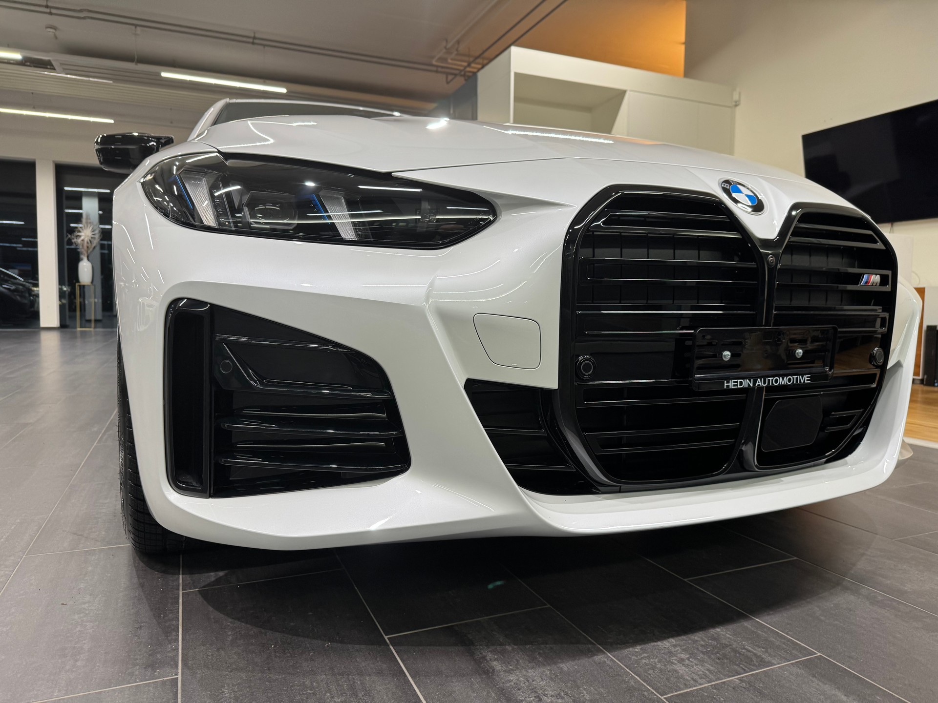 BMW M440i xDrive 48V Gran Coupé M Sport-image-5
