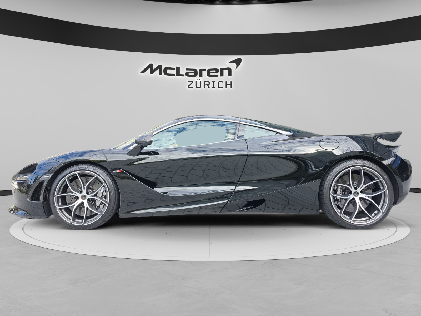 McLAREN 720S Coupé Luxury 4.0 V8 SSG-showroom-element-1
