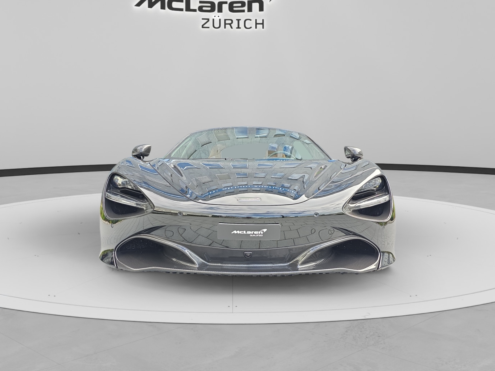McLAREN 720S Coupé Luxury 4.0 V8 SSG-image-7