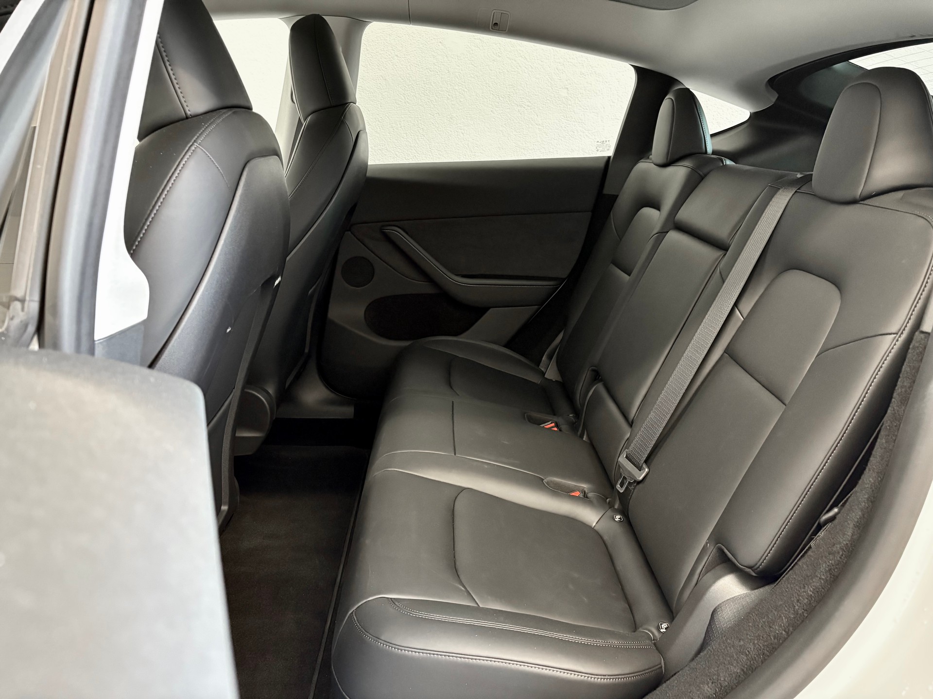 TESLA Model Y Performance-image-19