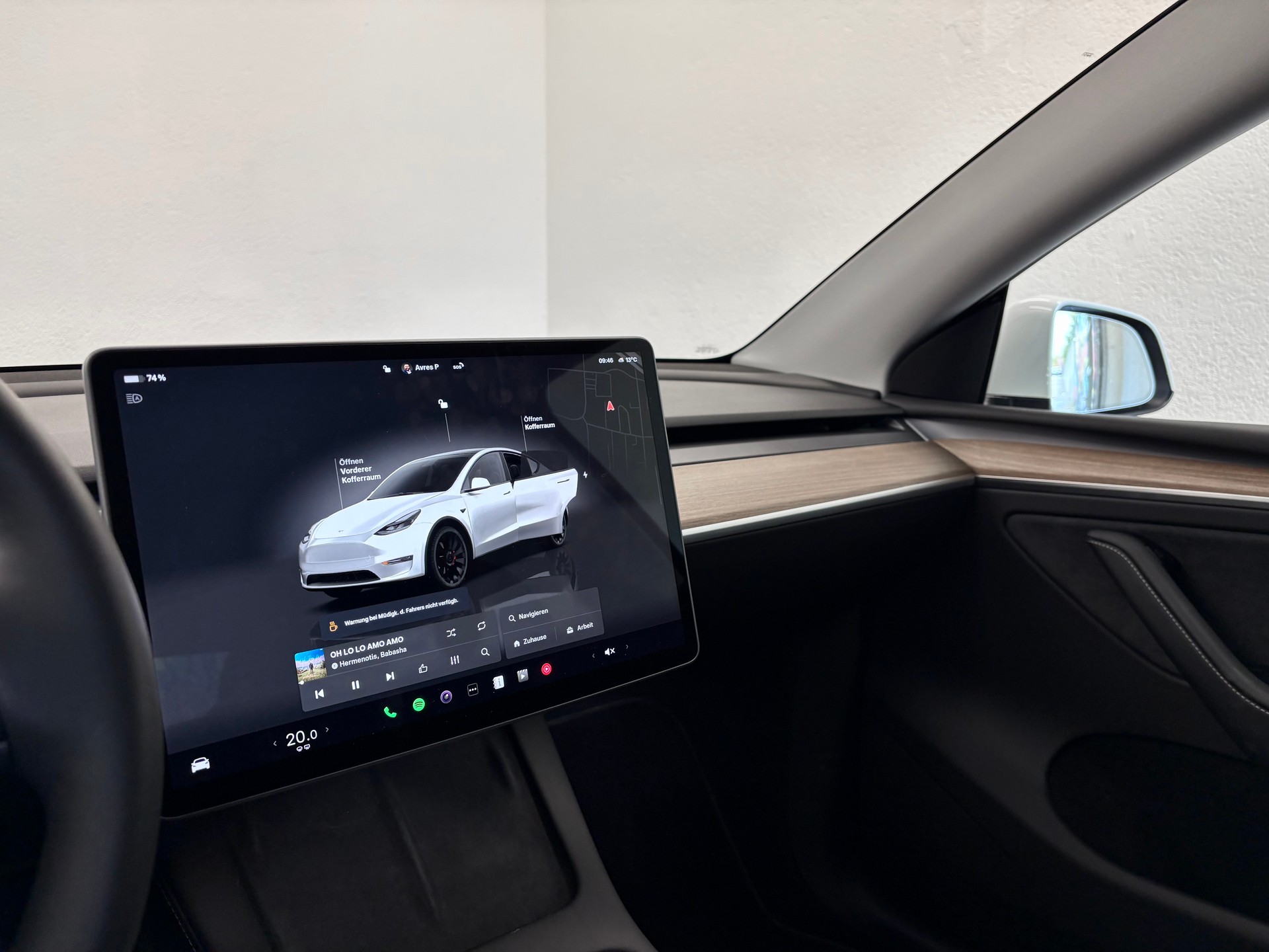 TESLA Model Y Performance-image-23