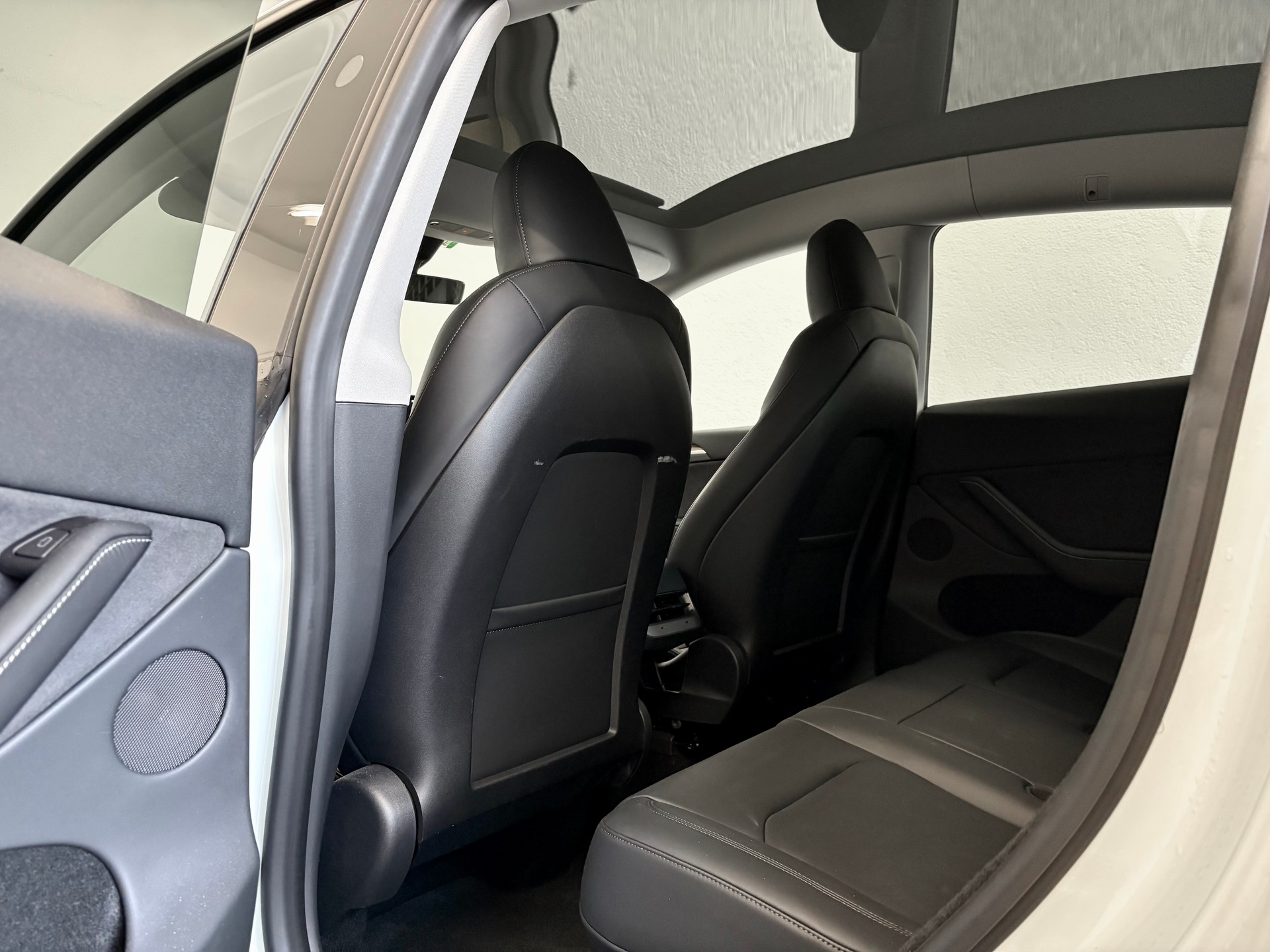 TESLA Model Y Performance-image-20