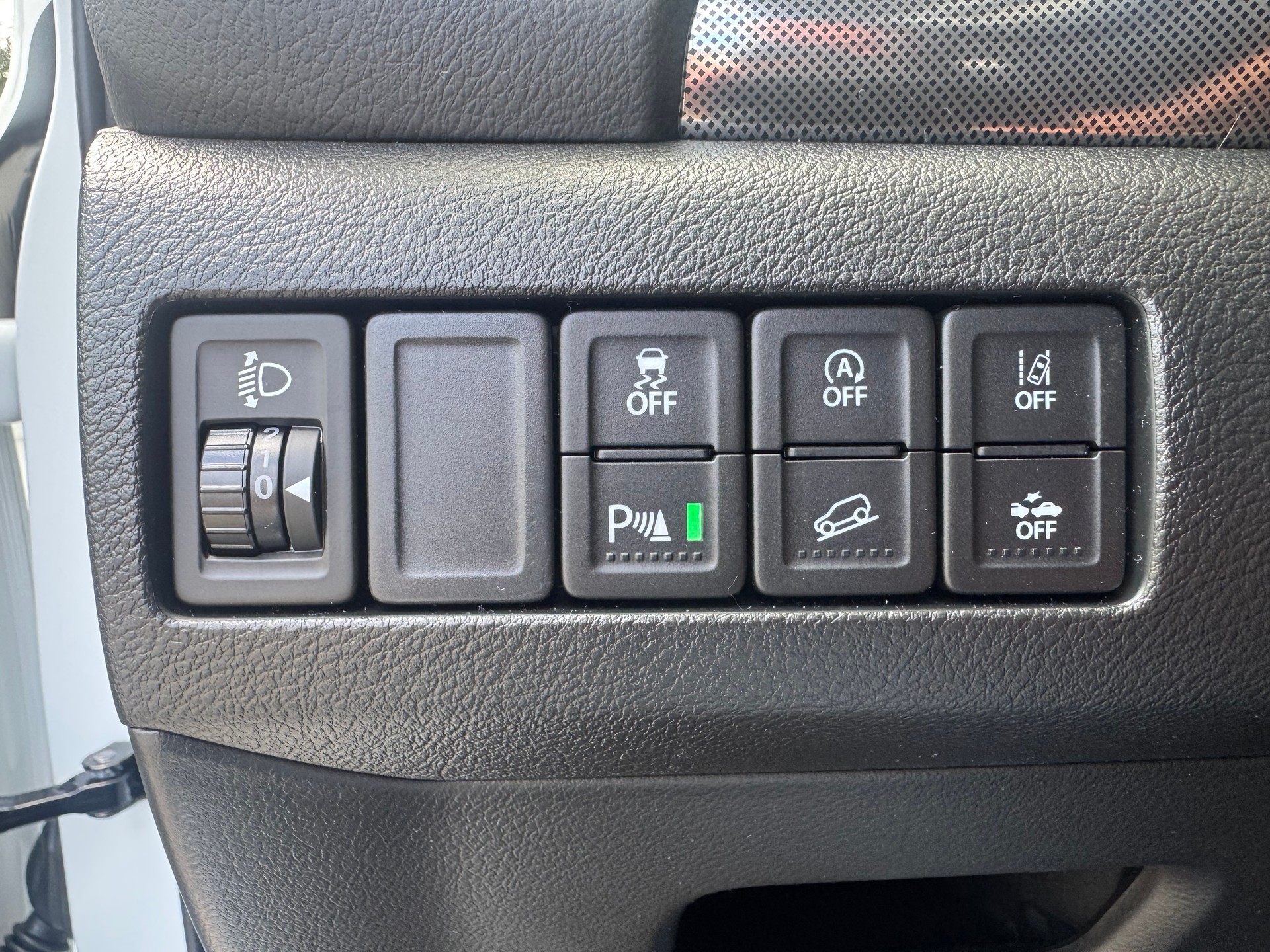 SUZUKI Vitara 1.4 Boosterjet Compact Top 4x4 Hybrid Automatic-image-11