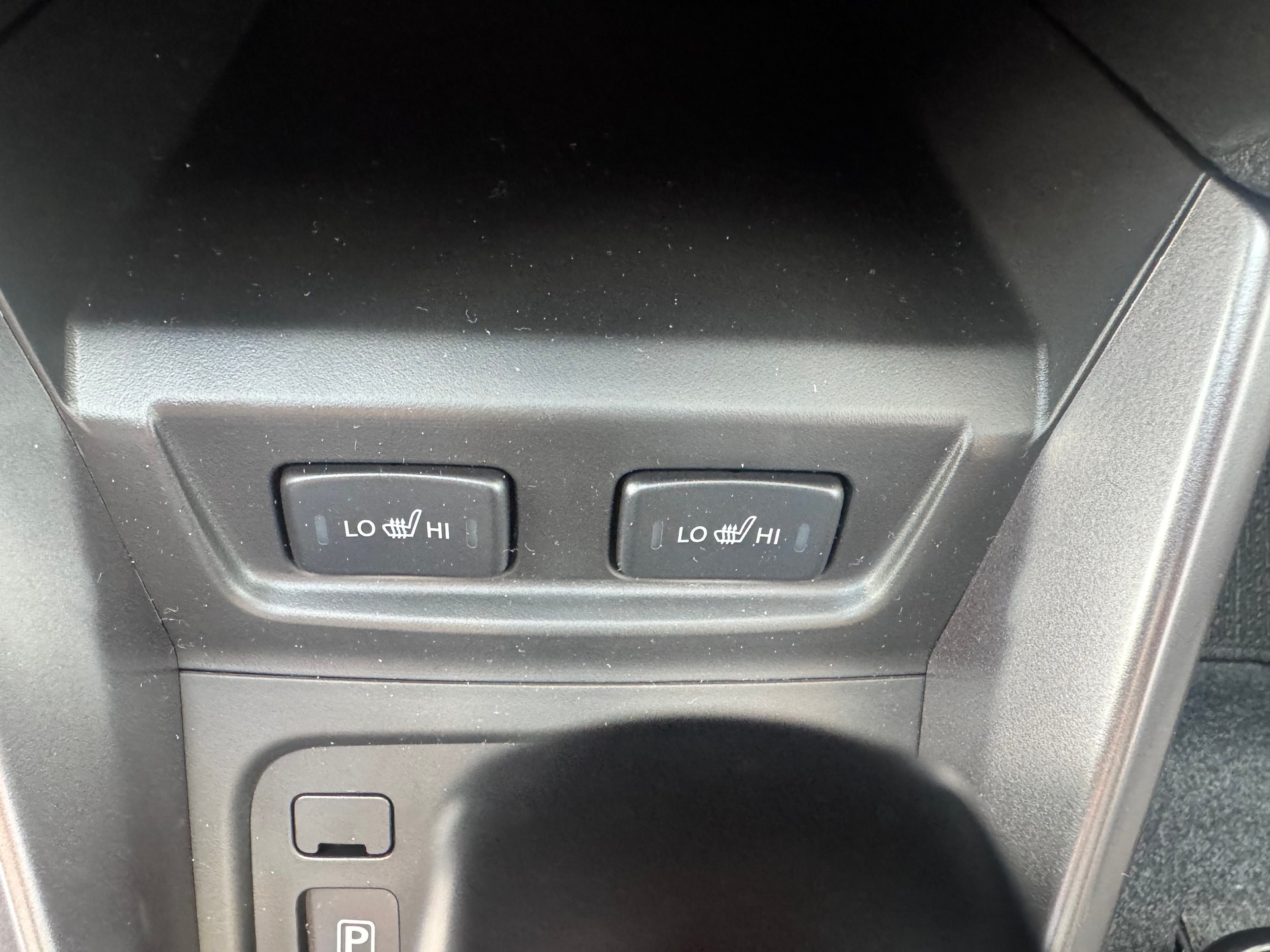 SUZUKI Vitara 1.4 Boosterjet Compact Top 4x4 Hybrid Automatic-image-7