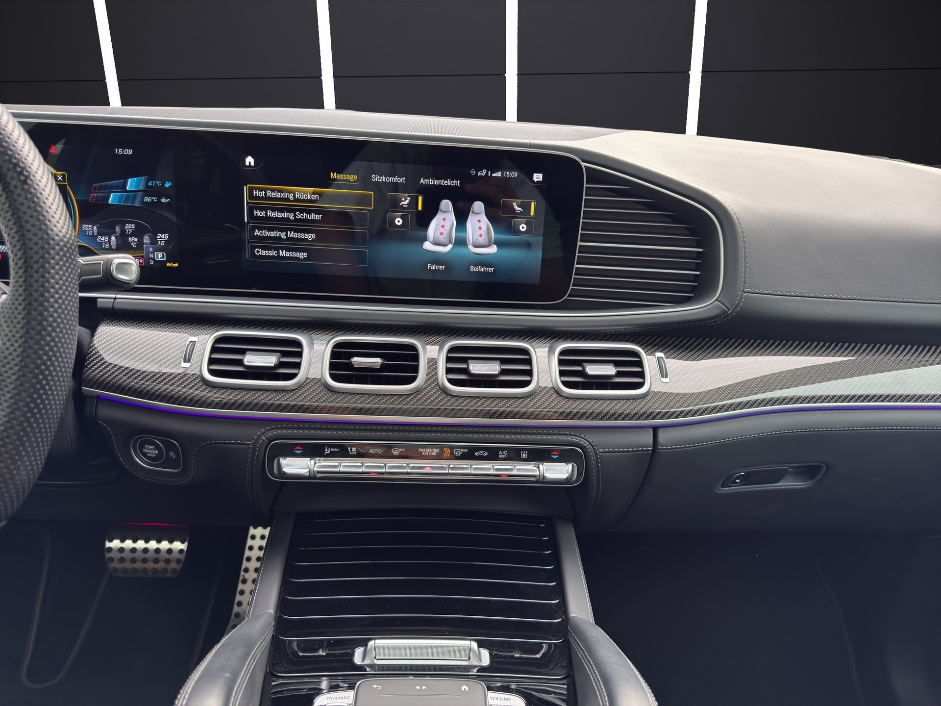 MERCEDES-BENZ GLE 53 AMG 4Matic+ 9G-Speedshift-image-11