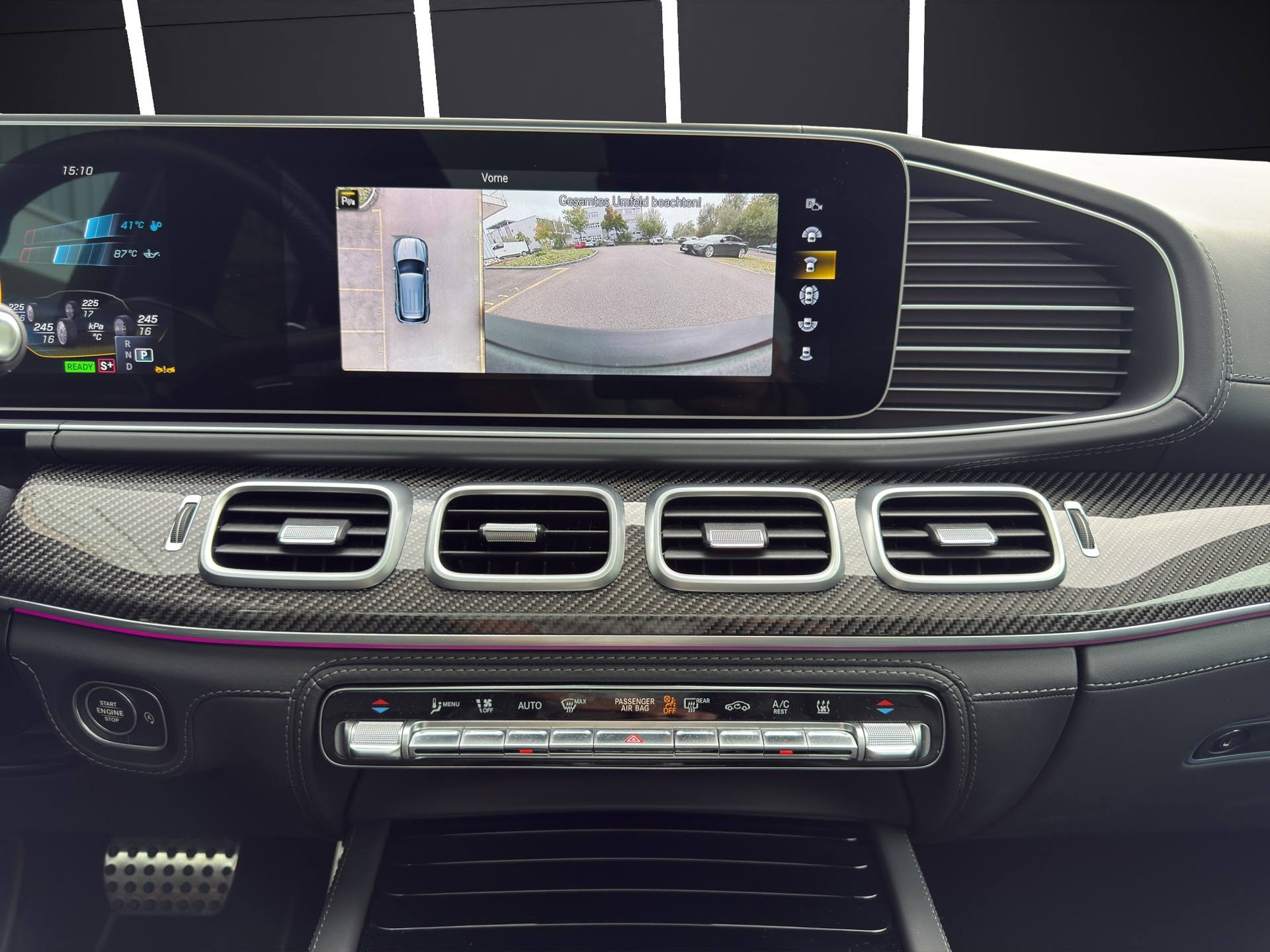 MERCEDES-BENZ GLE 53 AMG 4Matic+ 9G-Speedshift-image-12