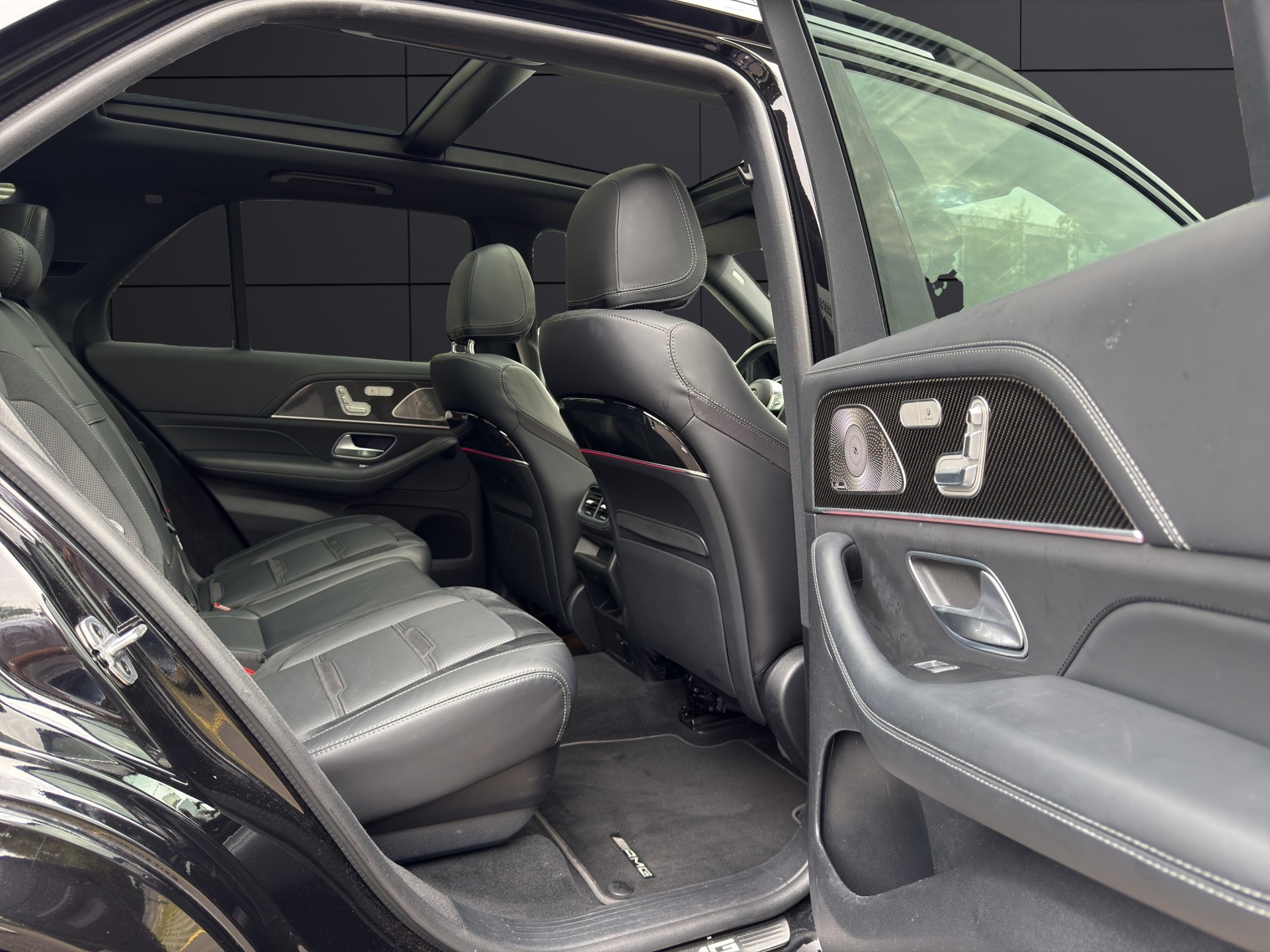 MERCEDES-BENZ GLE 53 AMG 4Matic+ 9G-Speedshift-image-13
