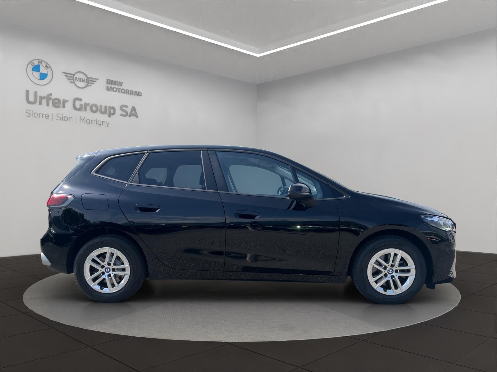 BMW 218d Active Tourer-image-6