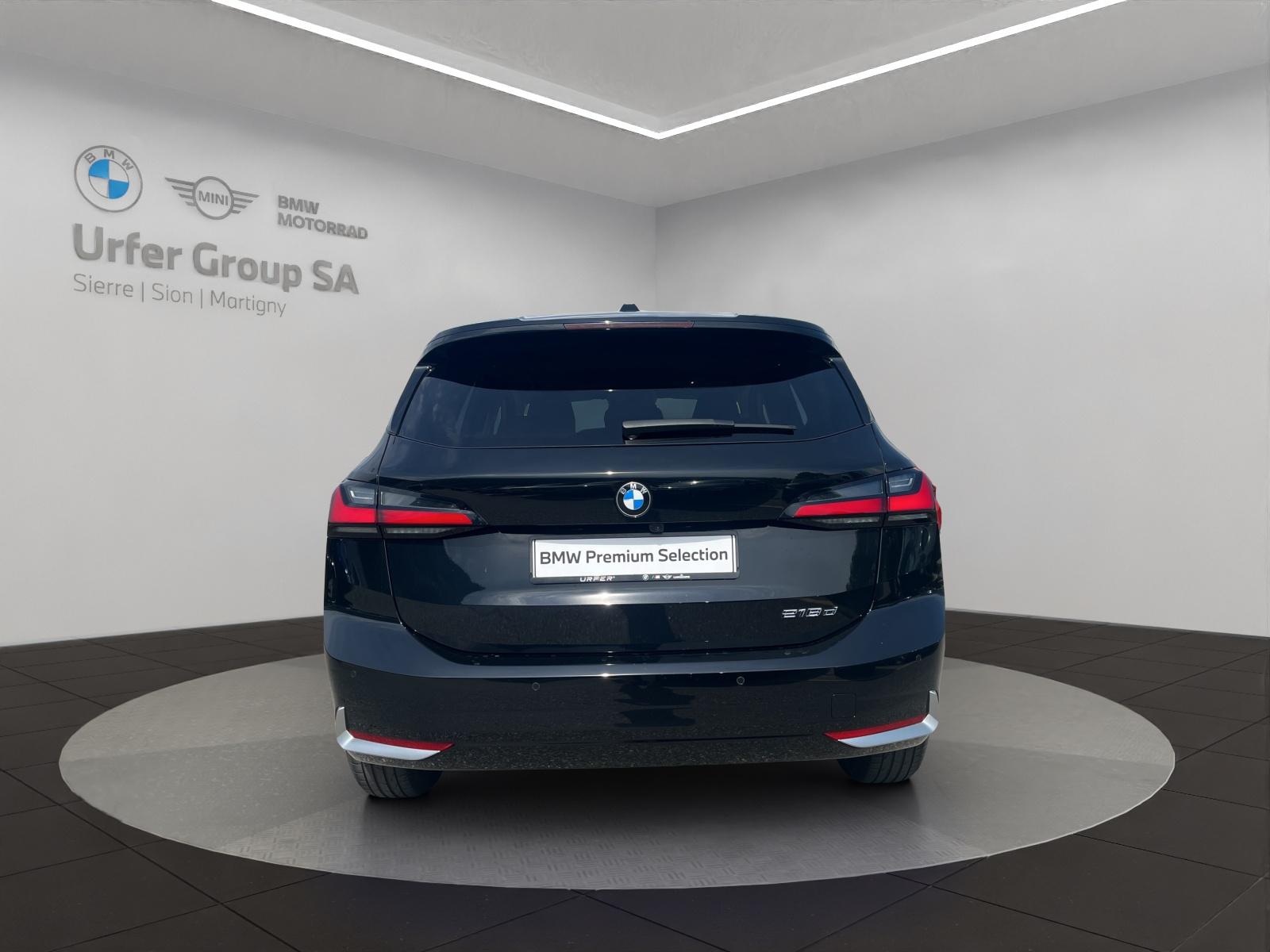 BMW 218d Active Tourer-image-4
