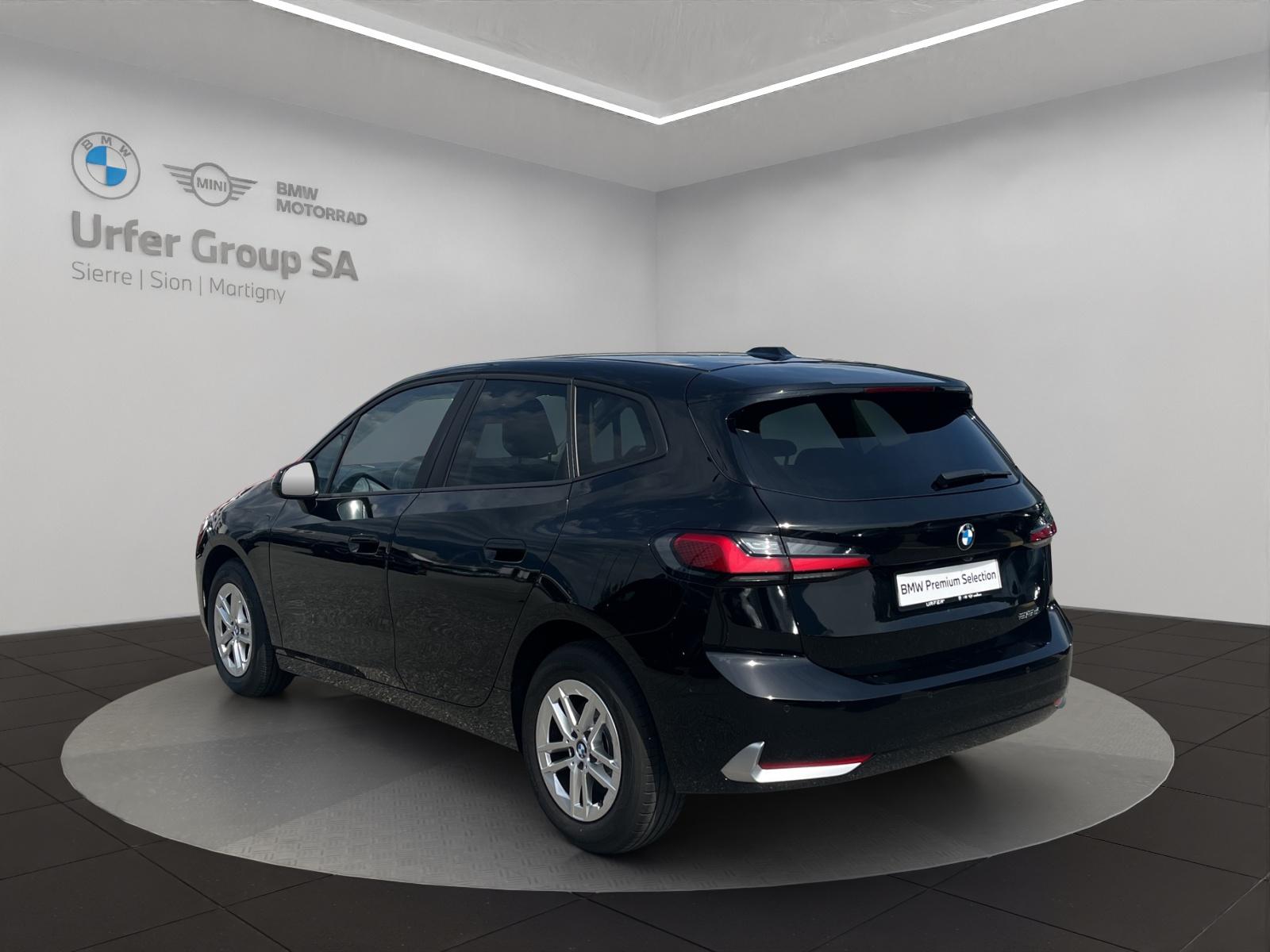 BMW 218d Active Tourer-image-3