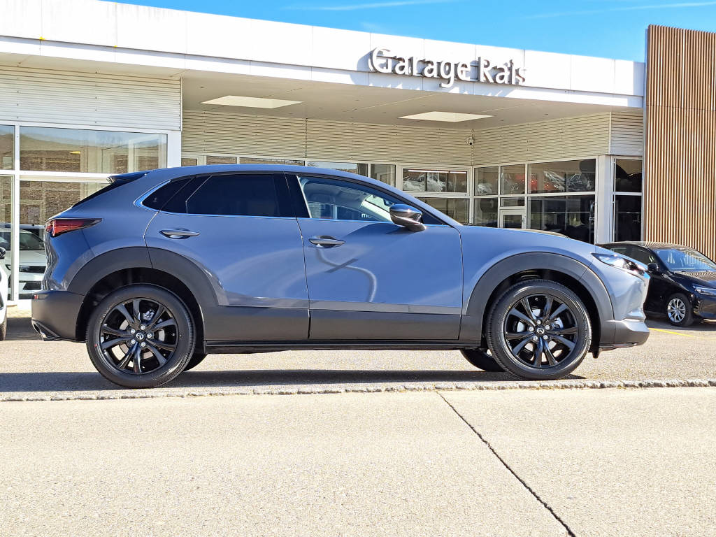 MAZDA CX-30 2.0 186cv Homura AWD-showroom-element-1