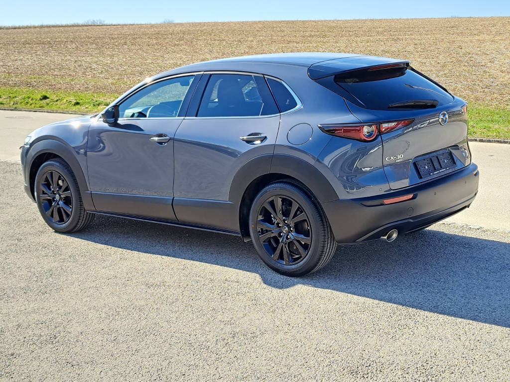 MAZDA CX-30 2.0 186cv Homura AWD-showroom-element-2