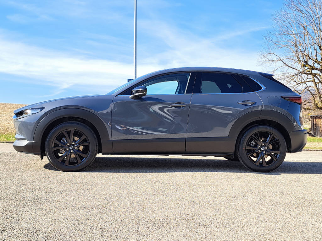 MAZDA CX-30 2.0 186cv Homura AWD-image-4