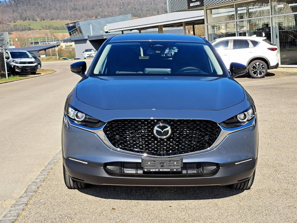 MAZDA CX-30 2.0 186cv Homura AWD-image-6