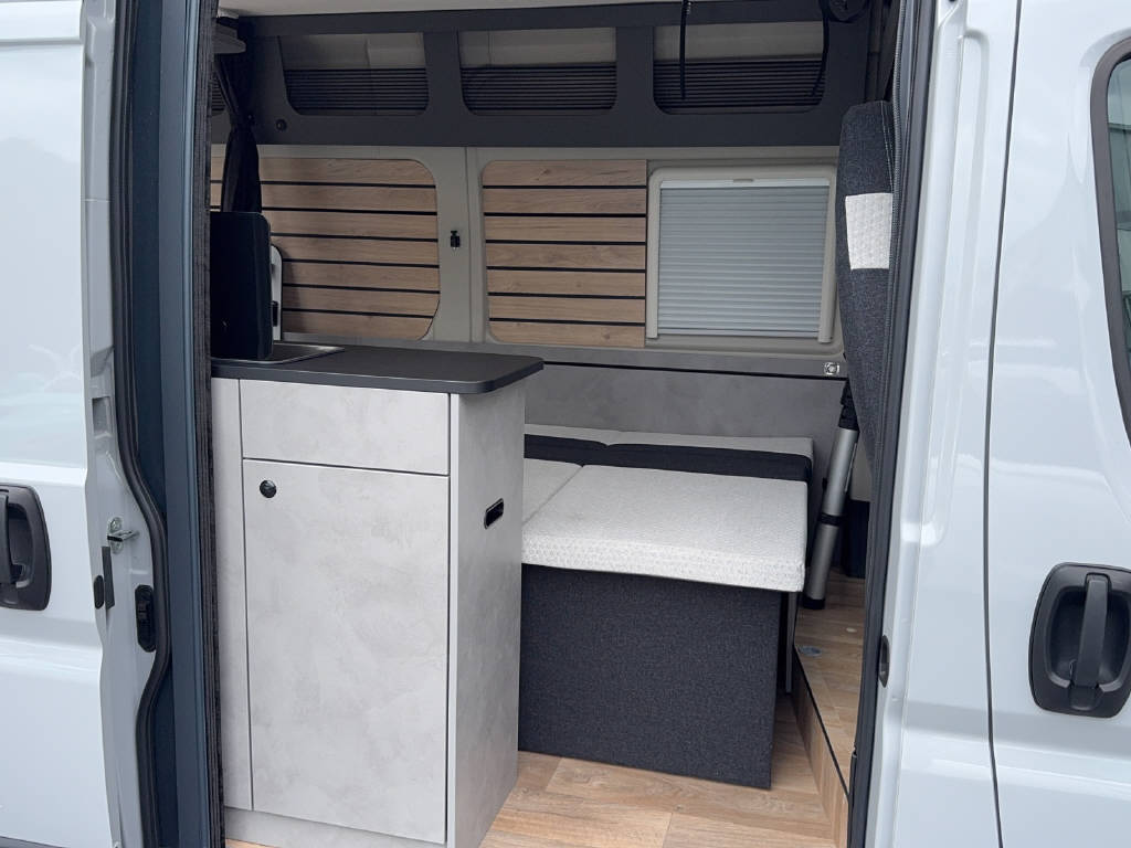 CROSSCAMP Opel Movano Flex 541 3.5 t L2 H2 2.2 TD 140-image-12