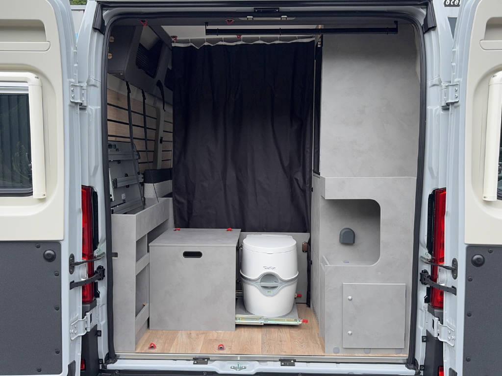 CROSSCAMP Opel Movano Flex 541 3.5 t L2 H2 2.2 TD 140-image-6