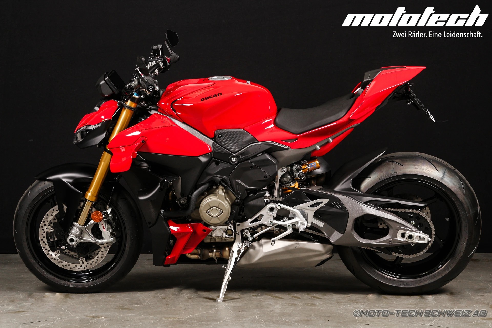 DUCATI Streetfighter V4 S STAGE 1 / 4 JAHRE GARANTIE-showroom-element-3