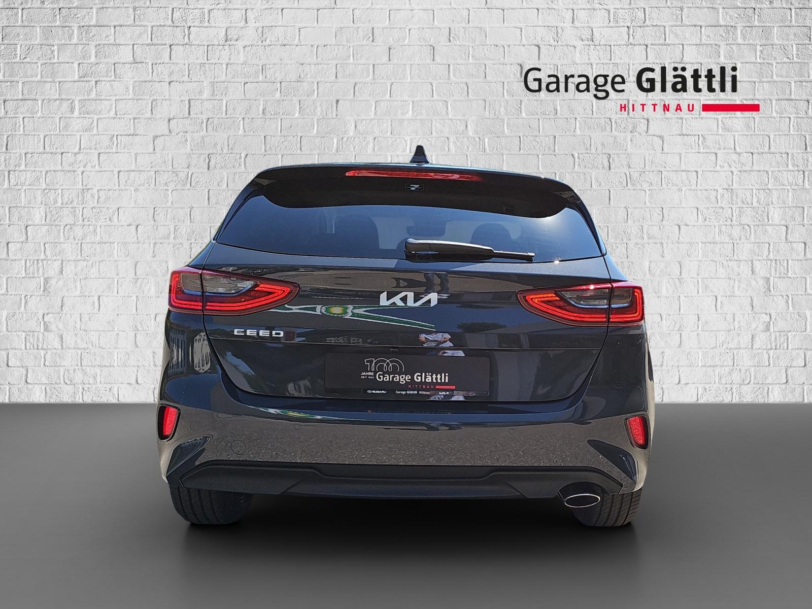 KIA Ceed 1.5 T-GDi MHEV Power-showroom-element-3