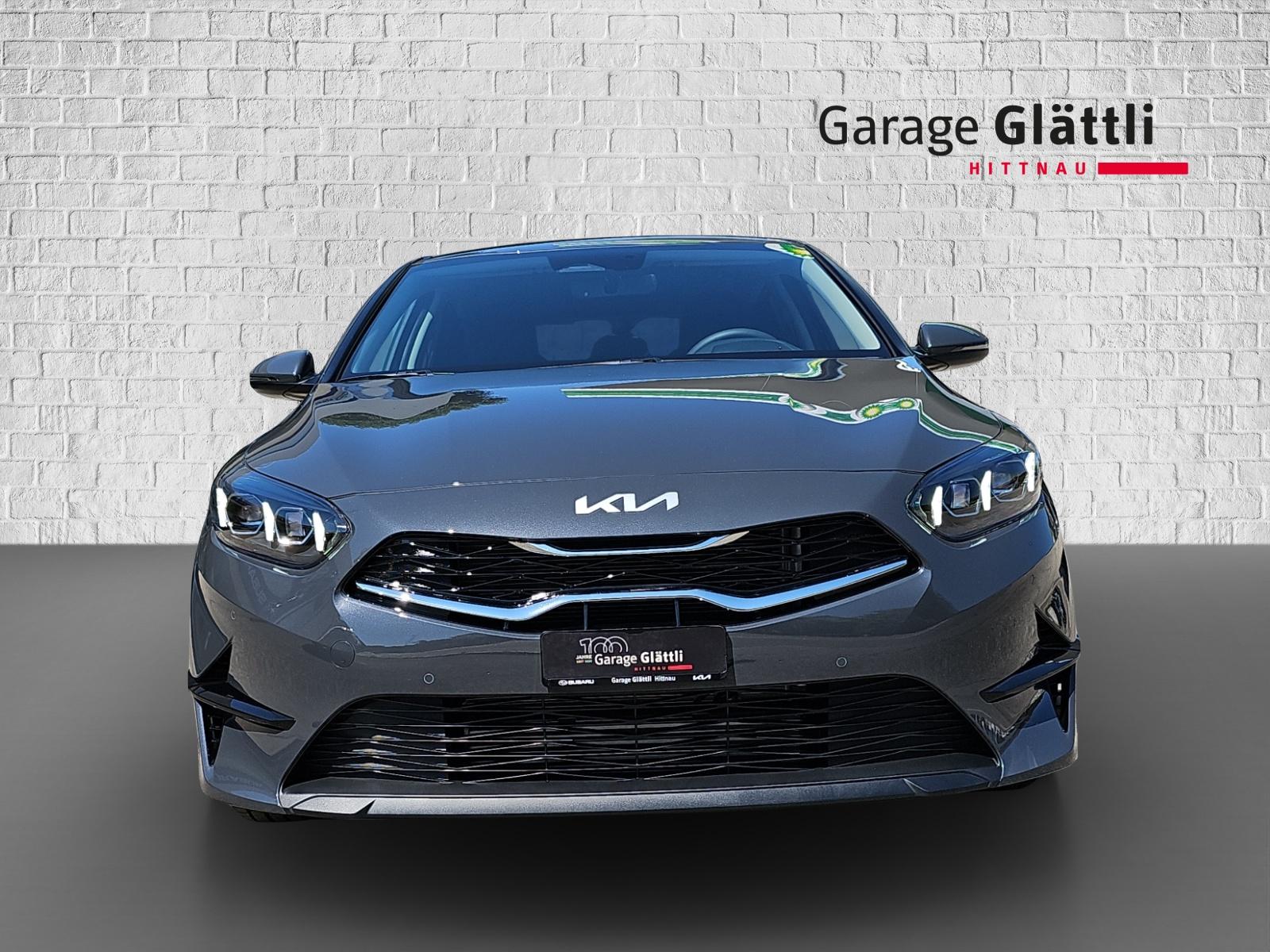 KIA Ceed 1.5 T-GDi MHEV Power-showroom-element-1