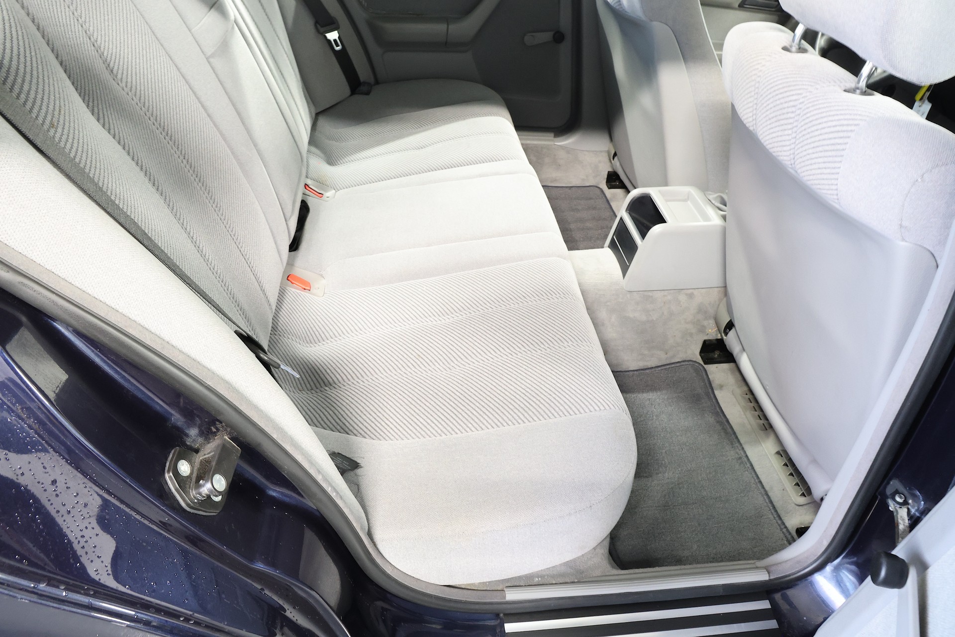 BMW 518i Touring **Nur 60'500km** **frisch ab MFK**-image-18