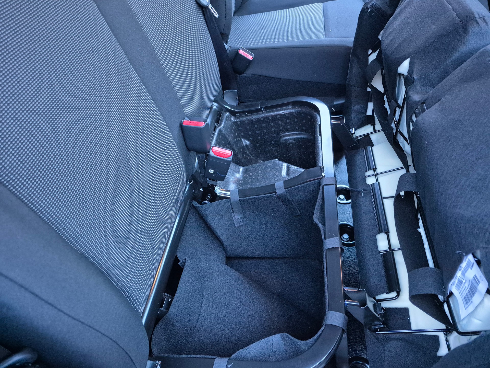 PEUGEOT Expert 1.5 BlueHDi 120 Standard Kasten-image-14