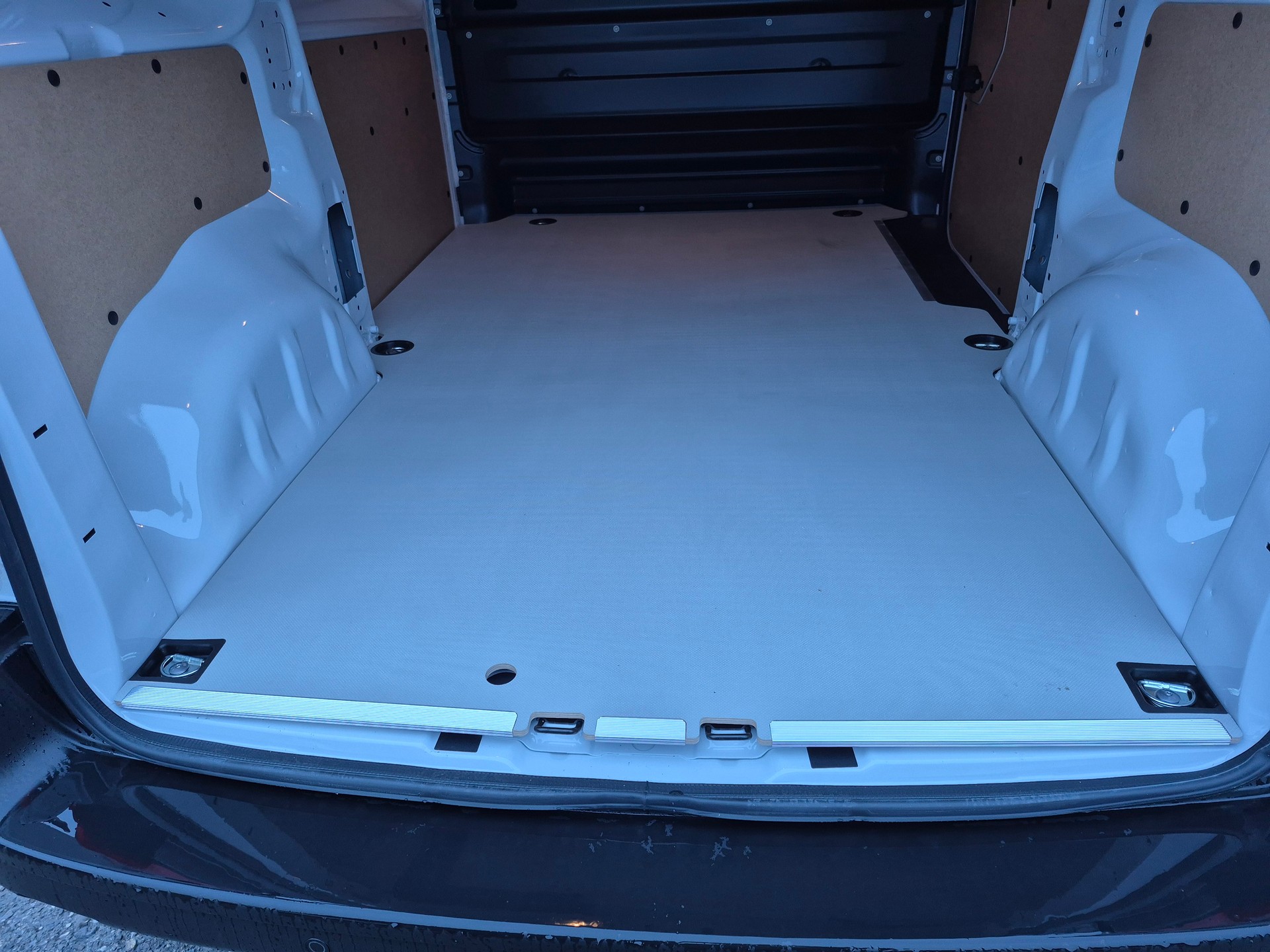 PEUGEOT Expert 1.5 BlueHDi 120 Standard Kasten-image-10