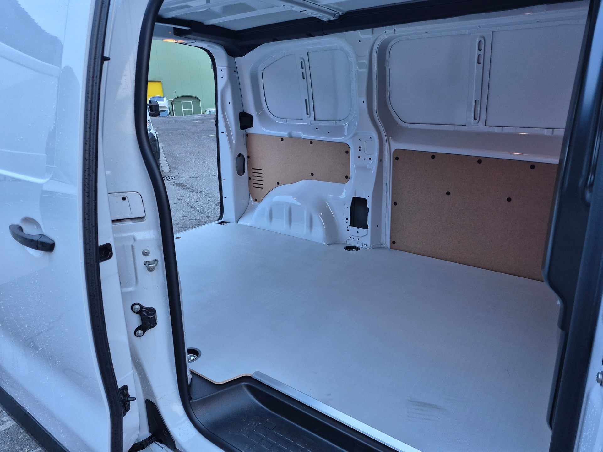 PEUGEOT Expert 1.5 BlueHDi 120 Standard Kasten-image-11