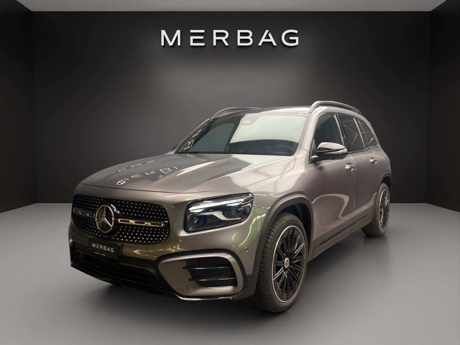 MERCEDES-BENZ GLB 220 d 4M 8G-Tronic-image-0