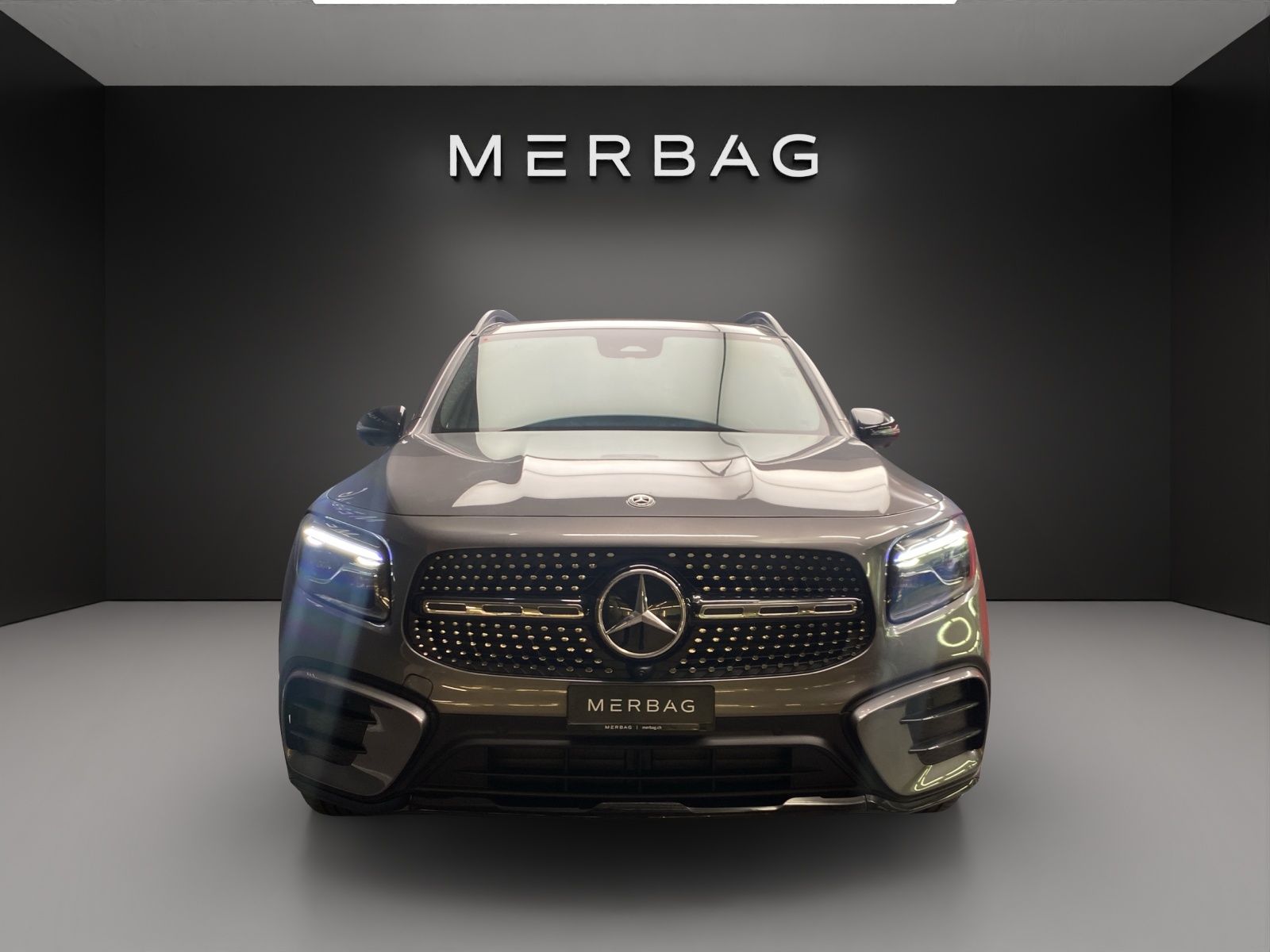 MERCEDES-BENZ GLB 220 d 4M 8G-Tronic-image-1
