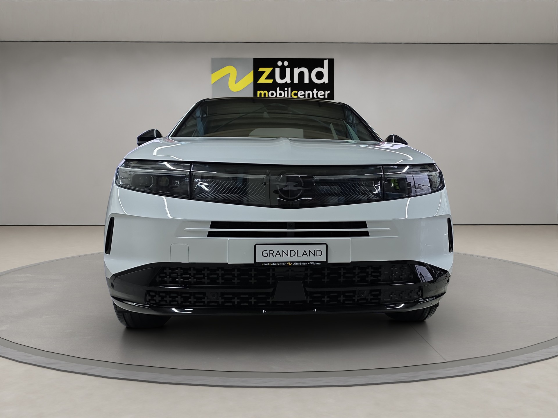 OPEL Grandland 1.6 T PHEV GS-image-4
