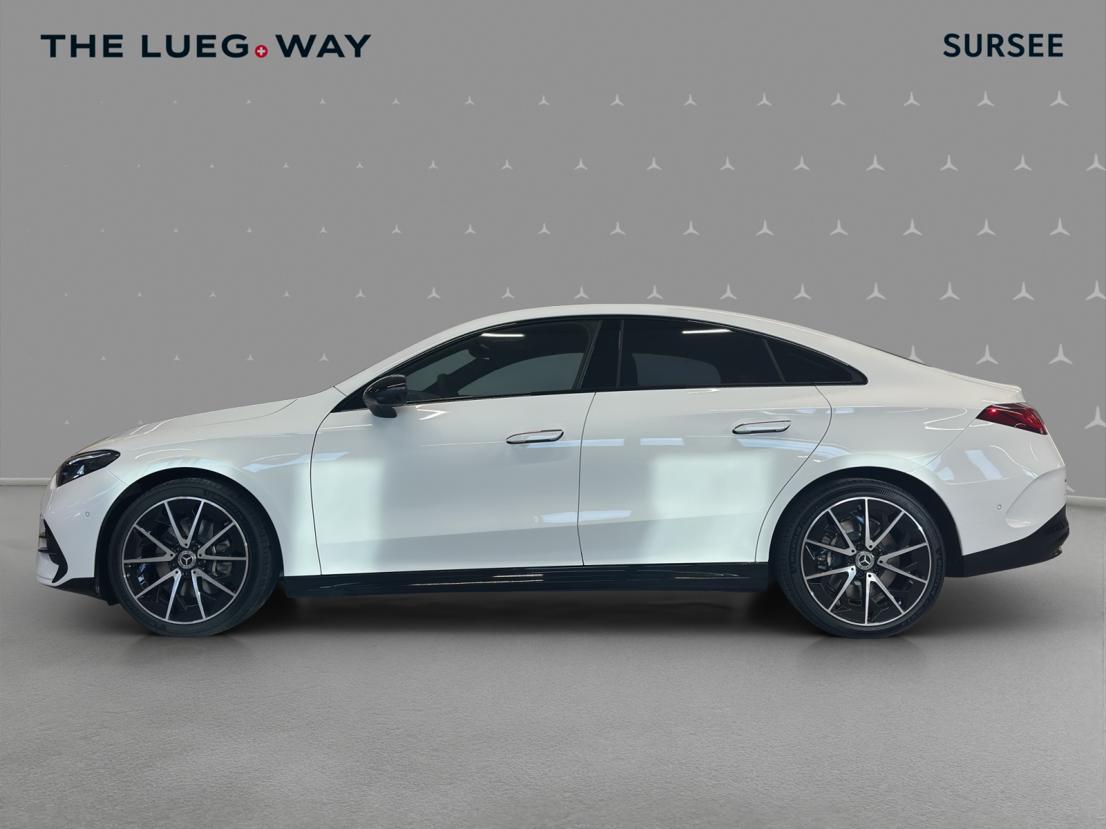MERCEDES-BENZ CLA 250+ 85 kWh EQ-image-1