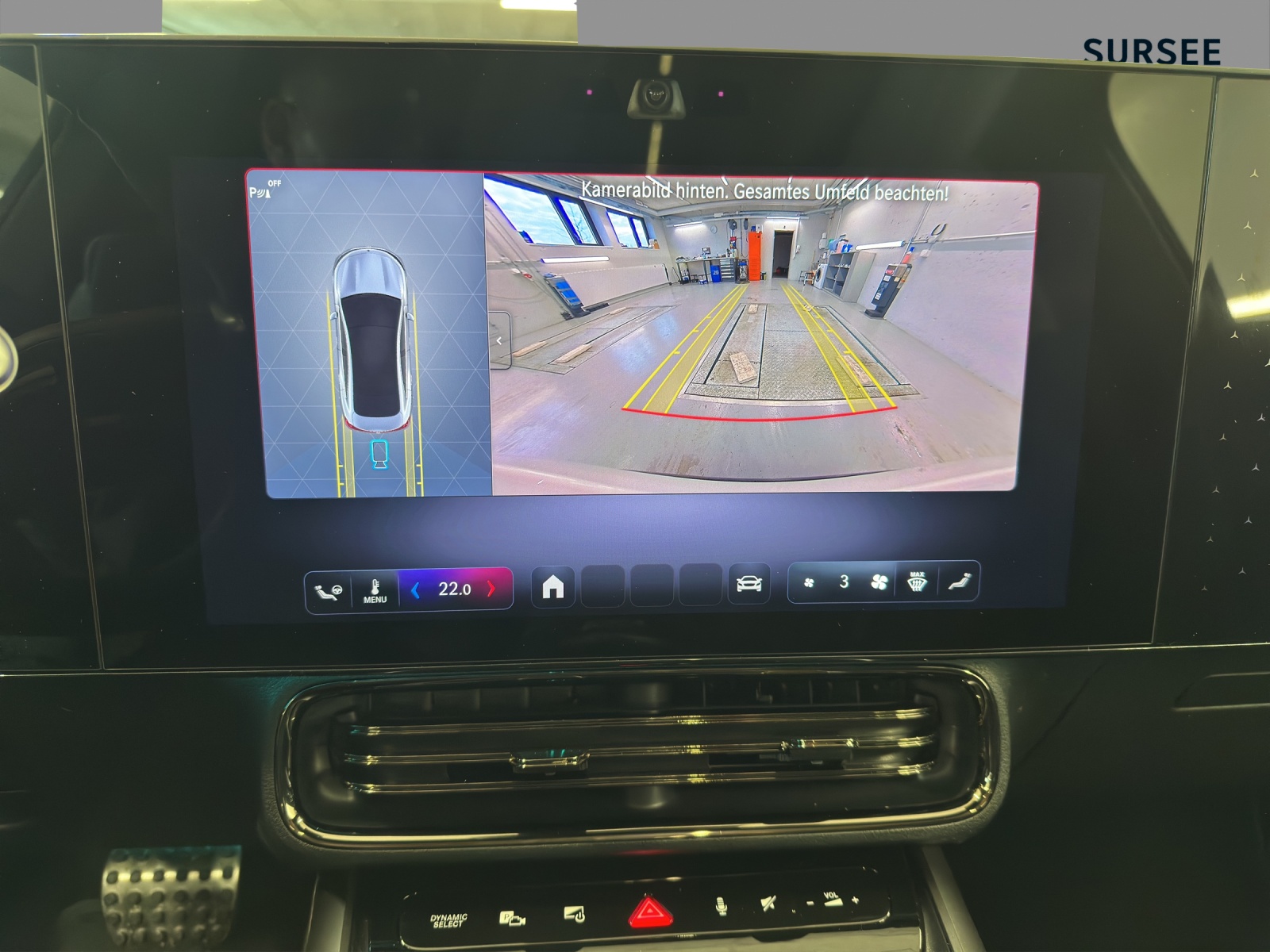 MERCEDES-BENZ CLA 250+ 85 kWh EQ-image-13