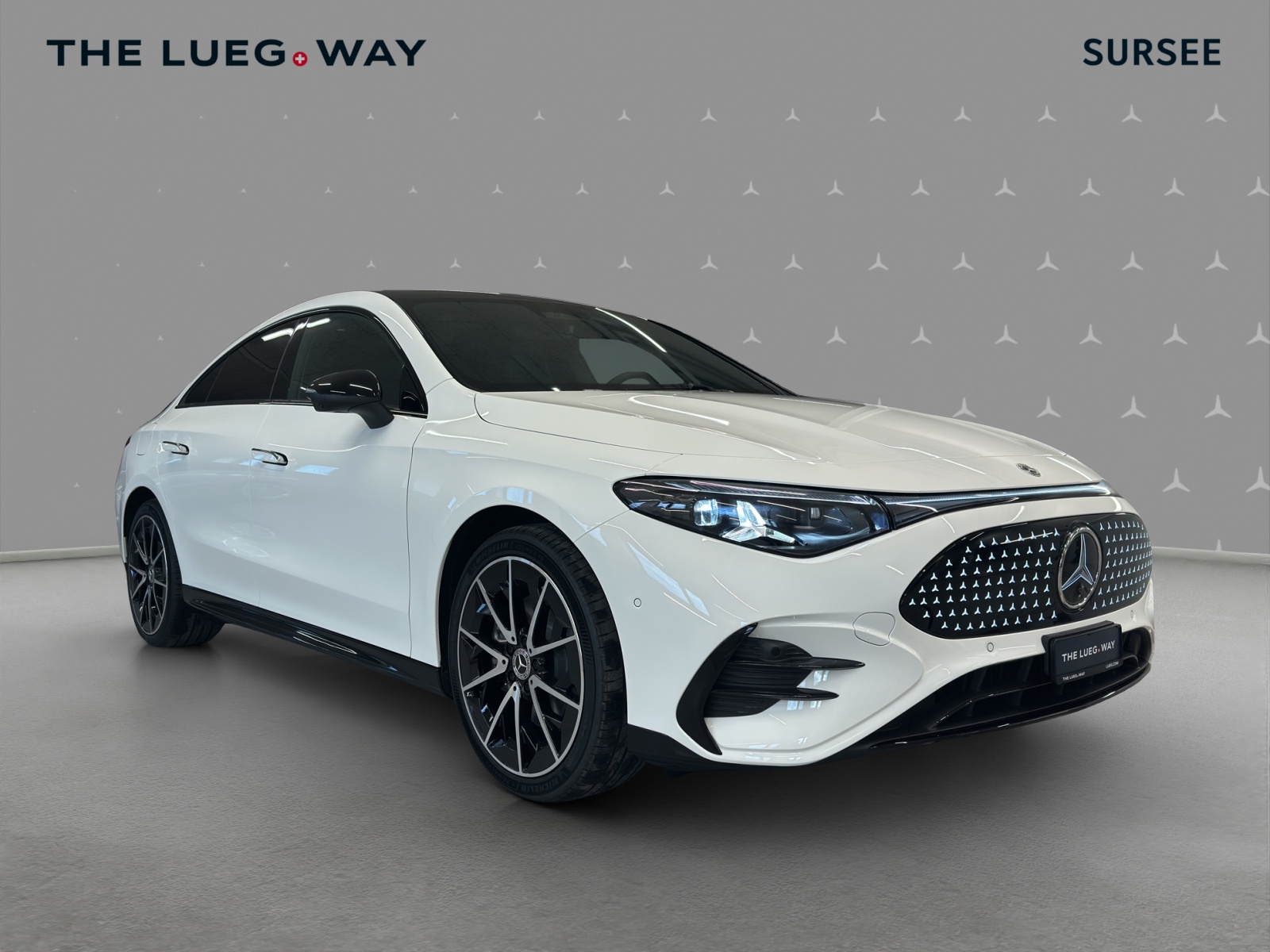MERCEDES-BENZ CLA 250+ 85 kWh EQ-image-6