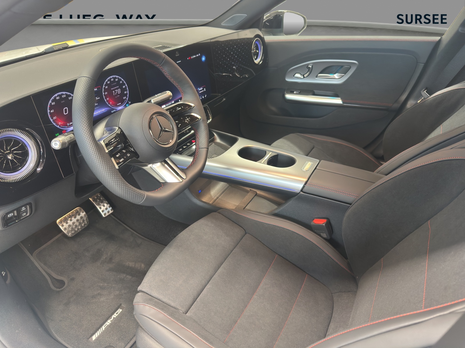 MERCEDES-BENZ CLA 250+ 85 kWh EQ-image-9