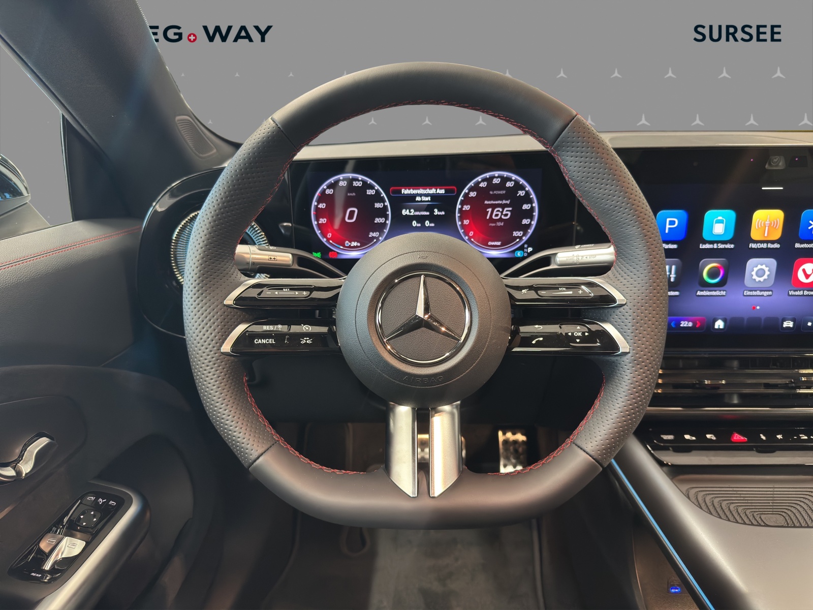 MERCEDES-BENZ CLA 250+ 85 kWh EQ-image-11