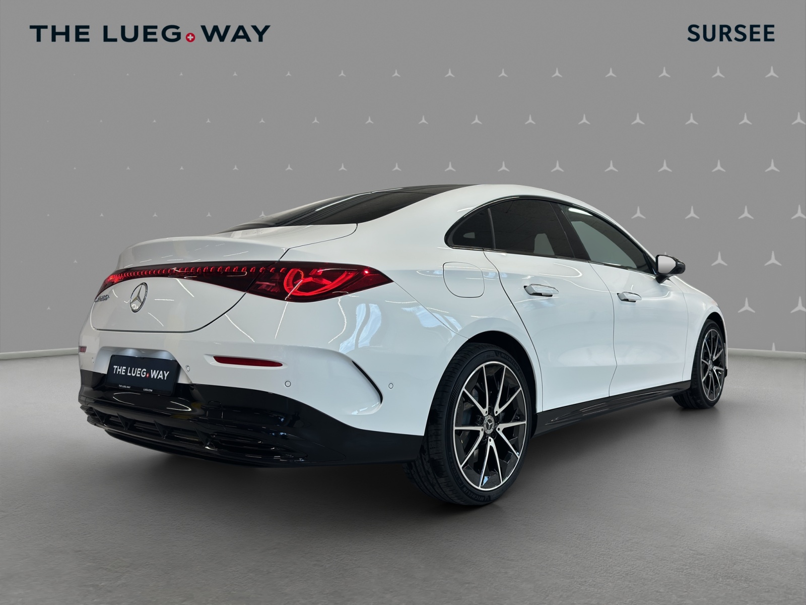 MERCEDES-BENZ CLA 250+ 85 kWh EQ-image-4
