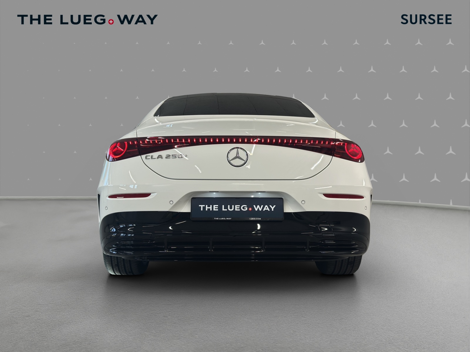MERCEDES-BENZ CLA 250+ 85 kWh EQ-image-3