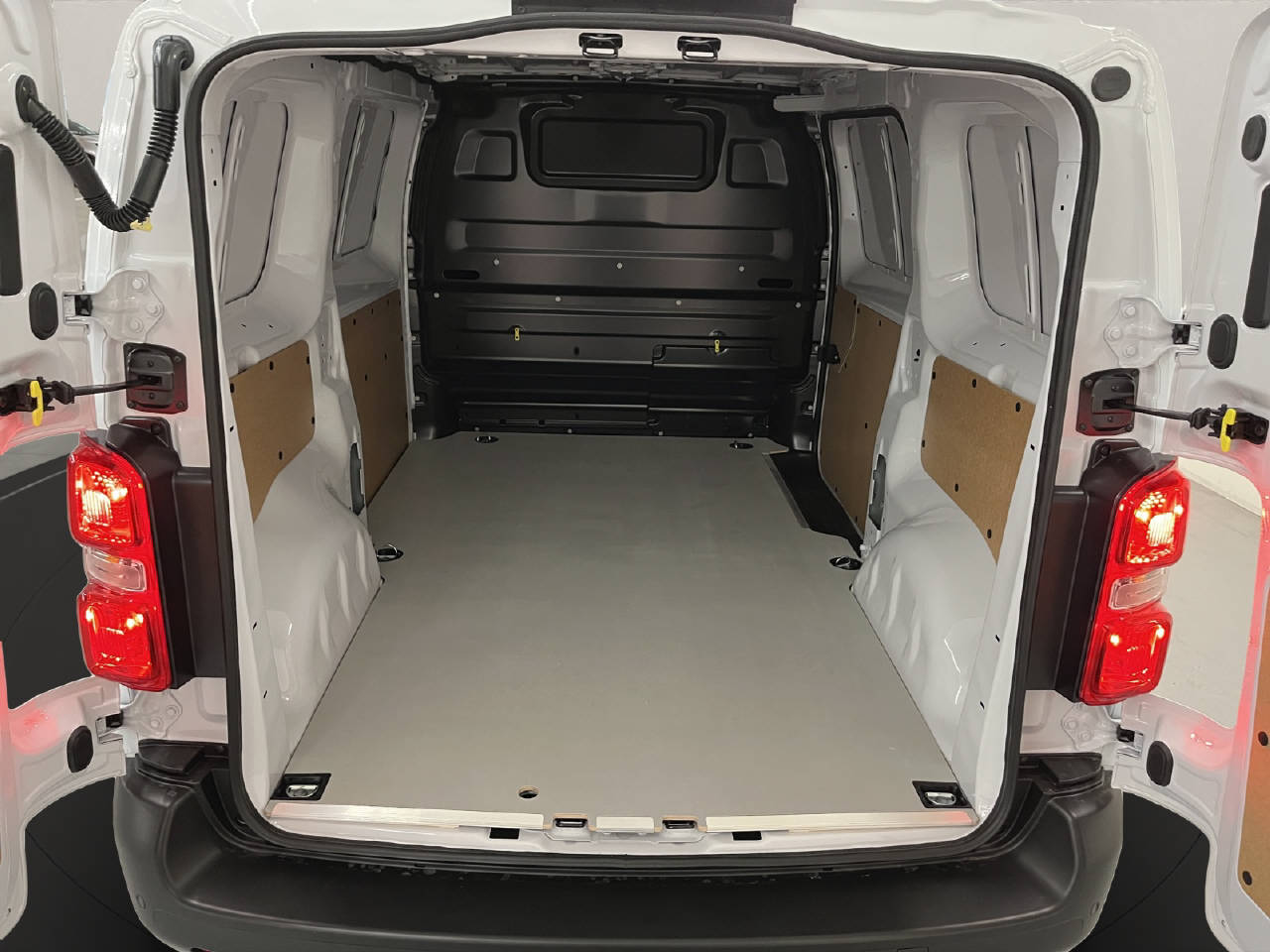 OPEL Vivaro Cargo 1.5 D 120 S/S-image-12